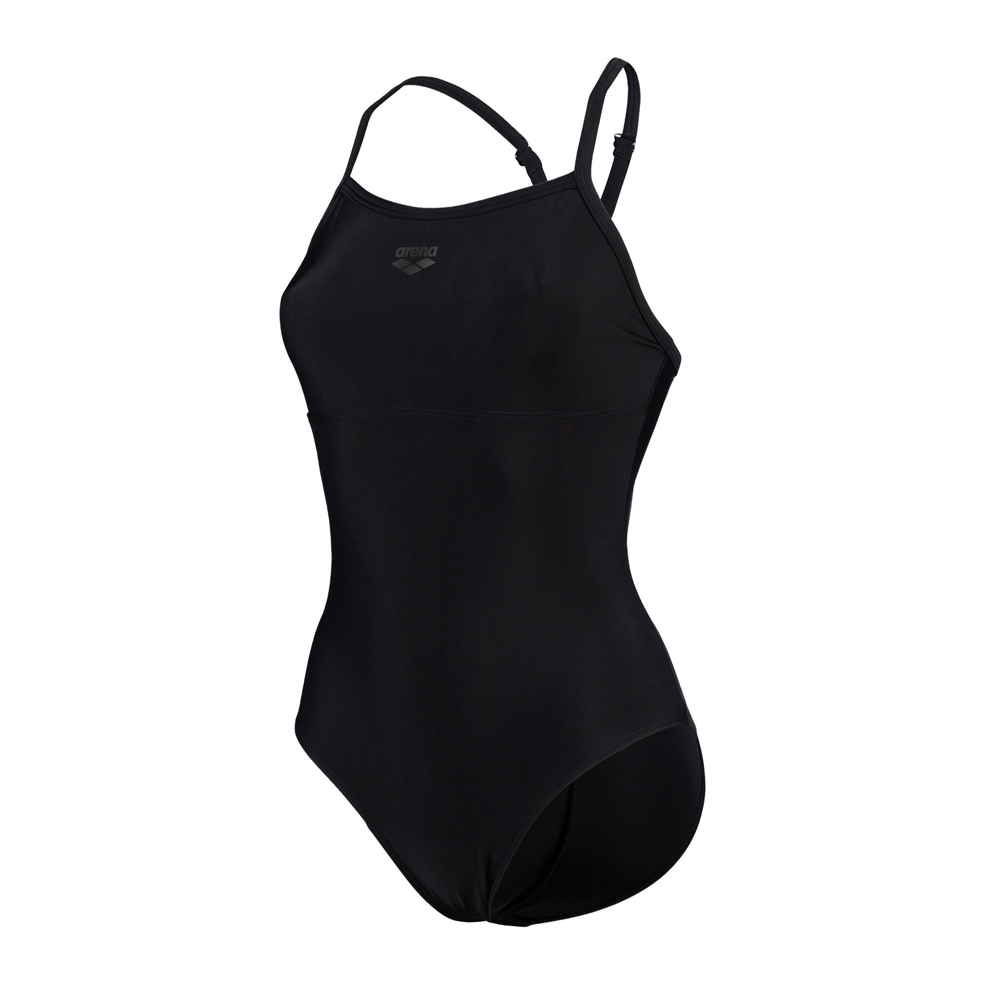 Badpak Arena model 0000005909-501 voor vrouwen 9/11