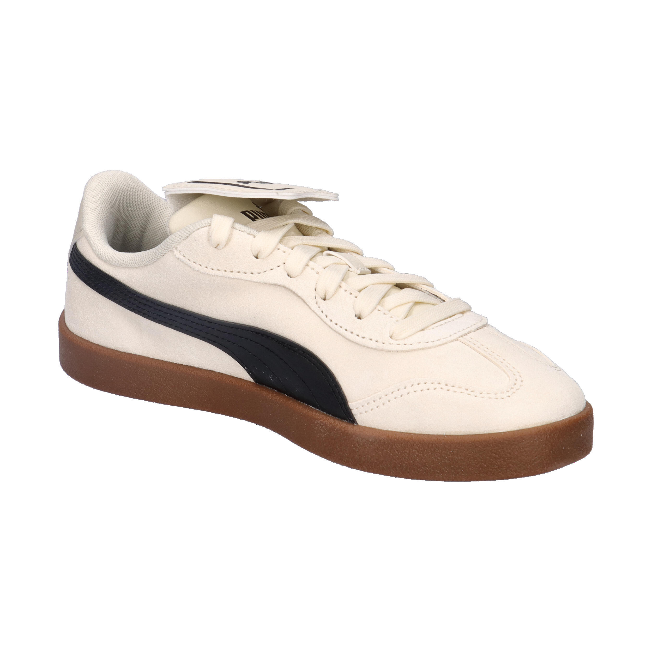 Zapatillas mujer Puma Club Azura Sd 8/14