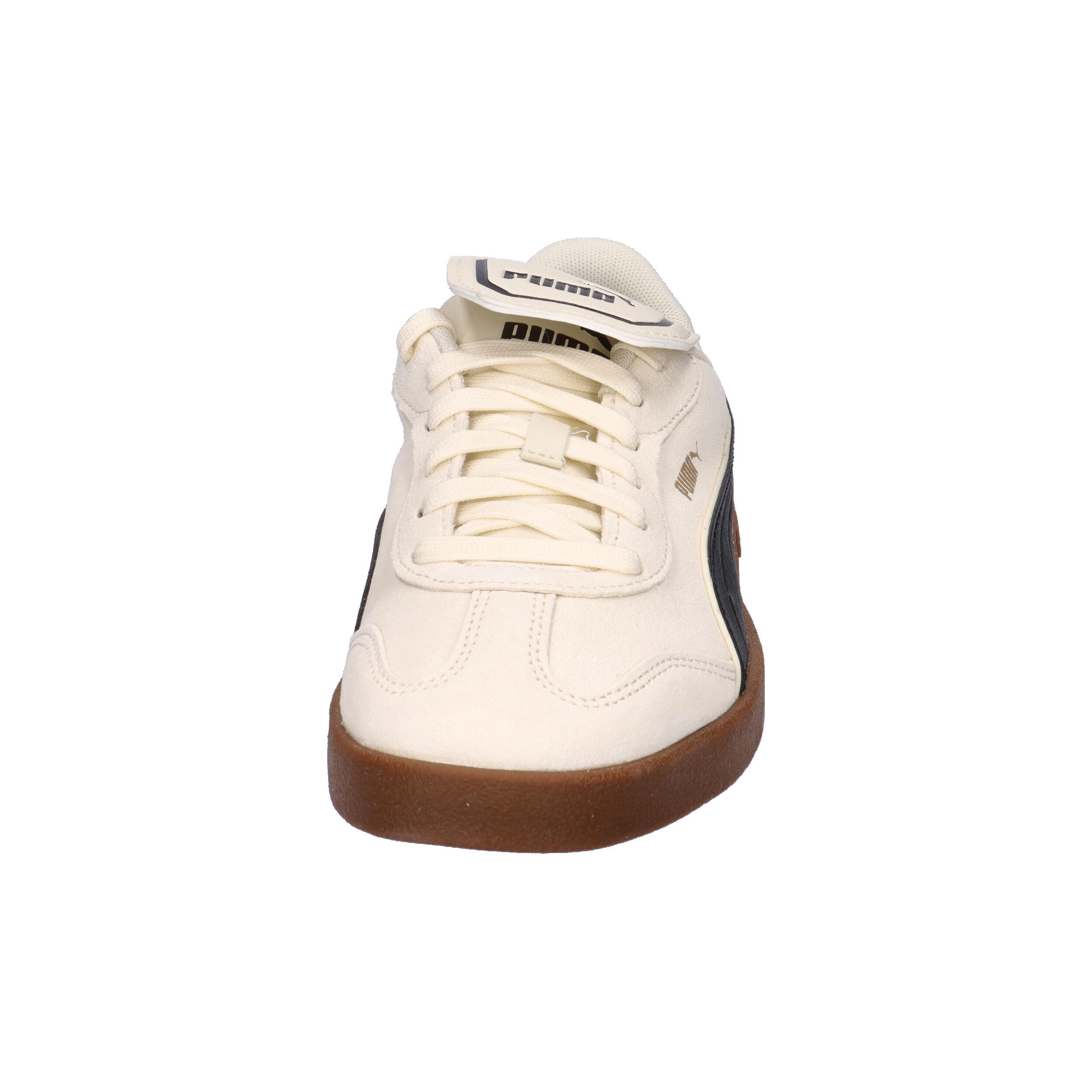 Puma Damen Sneaker Club Azura SD 404477 3/14