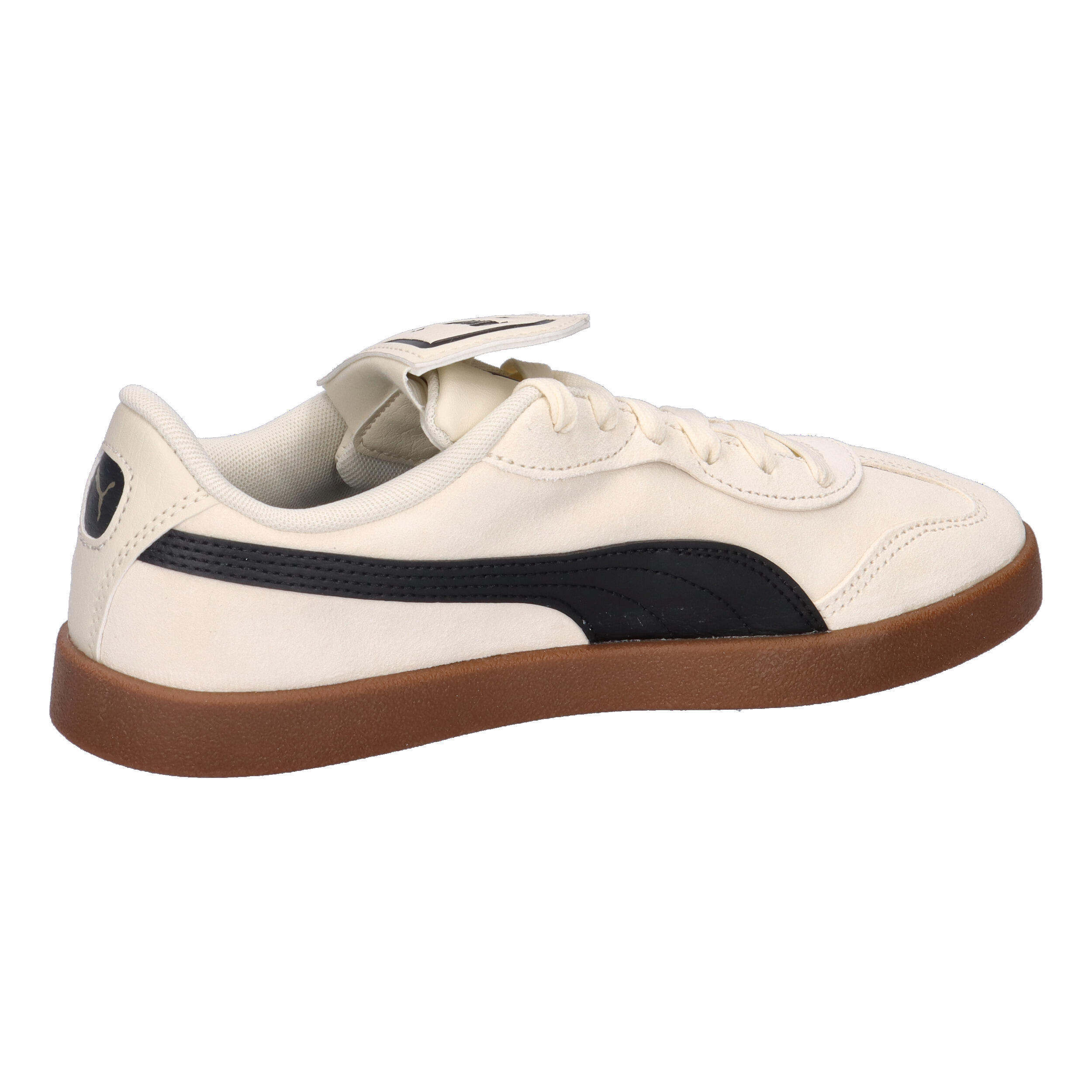 Puma Damen Sneaker Club Azura SD 404477 14/14