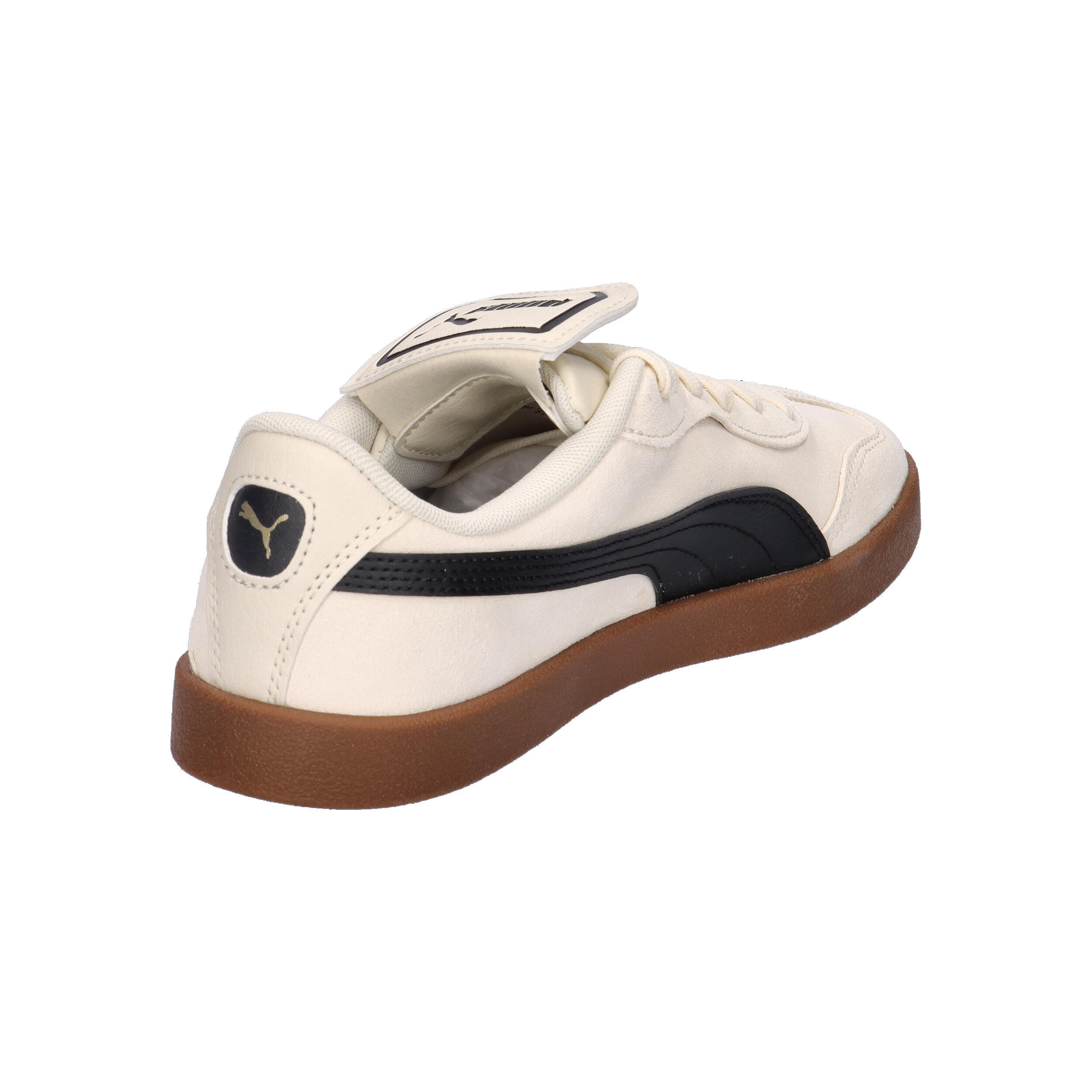 Puma Damen Sneaker Club Azura SD 404477 13/14