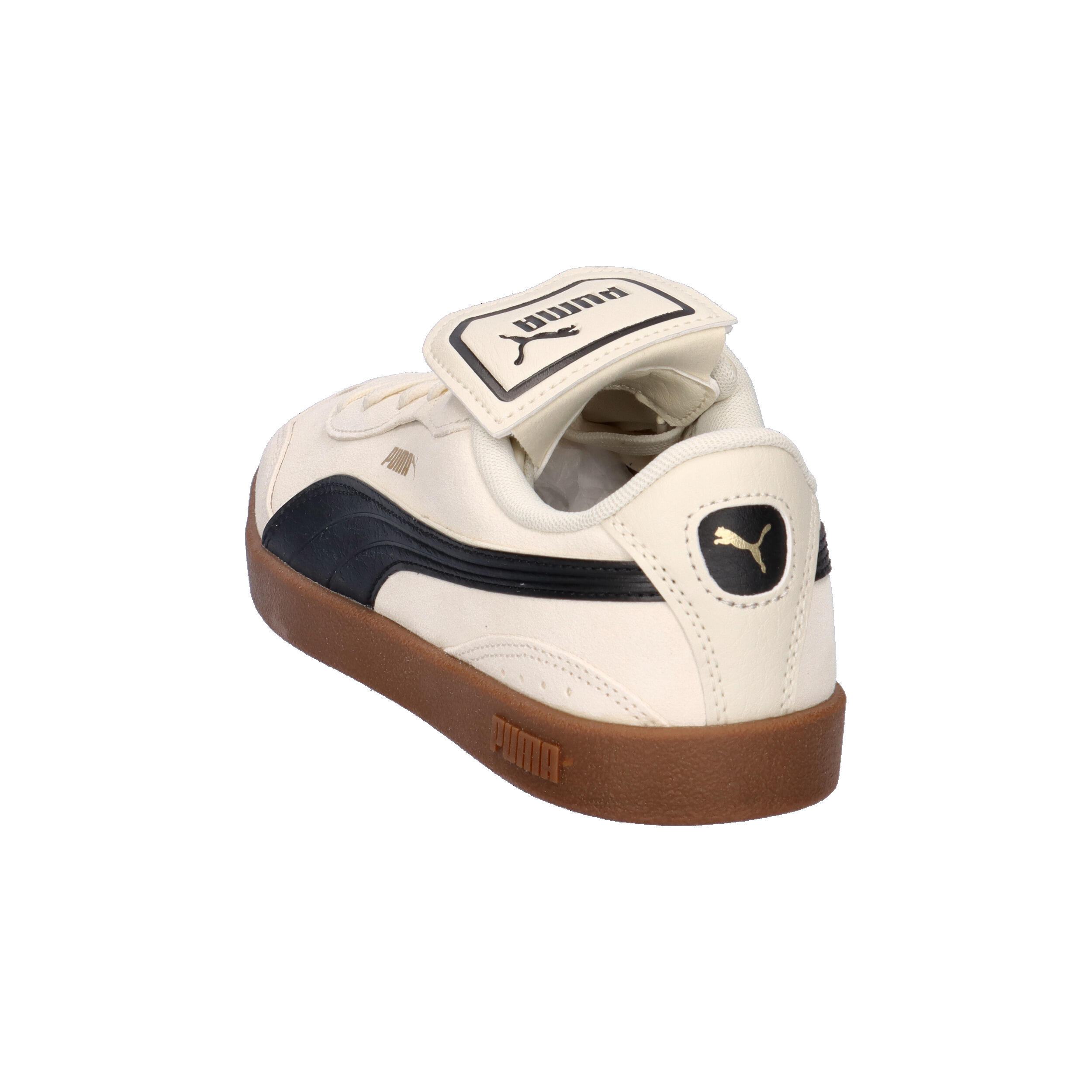 Puma Damen Sneaker Club Azura SD 404477 11/14