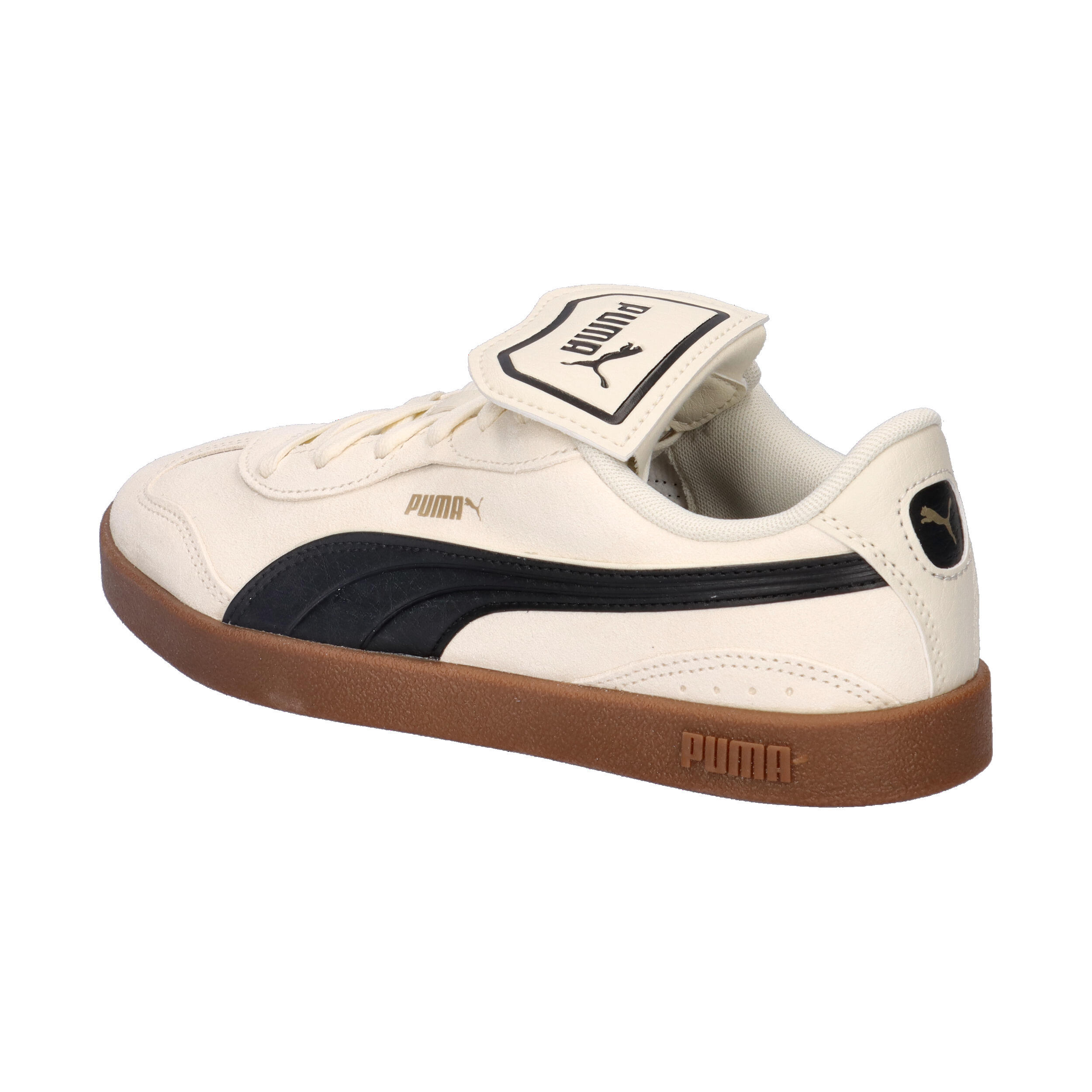 Puma Damen Sneaker Club Azura SD 404477 10/14