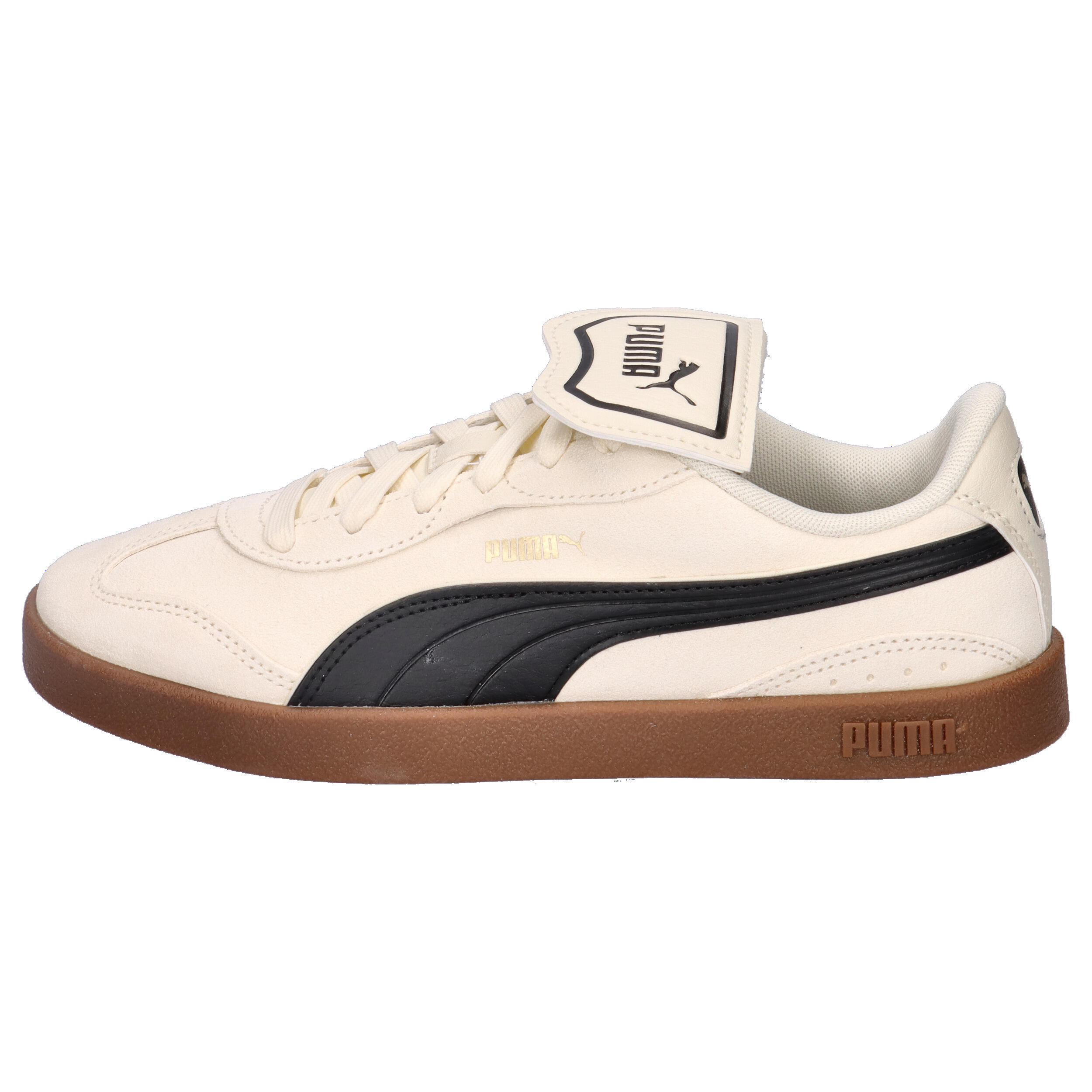 Puma Damen Sneaker Club Azura SD 404477 9/14