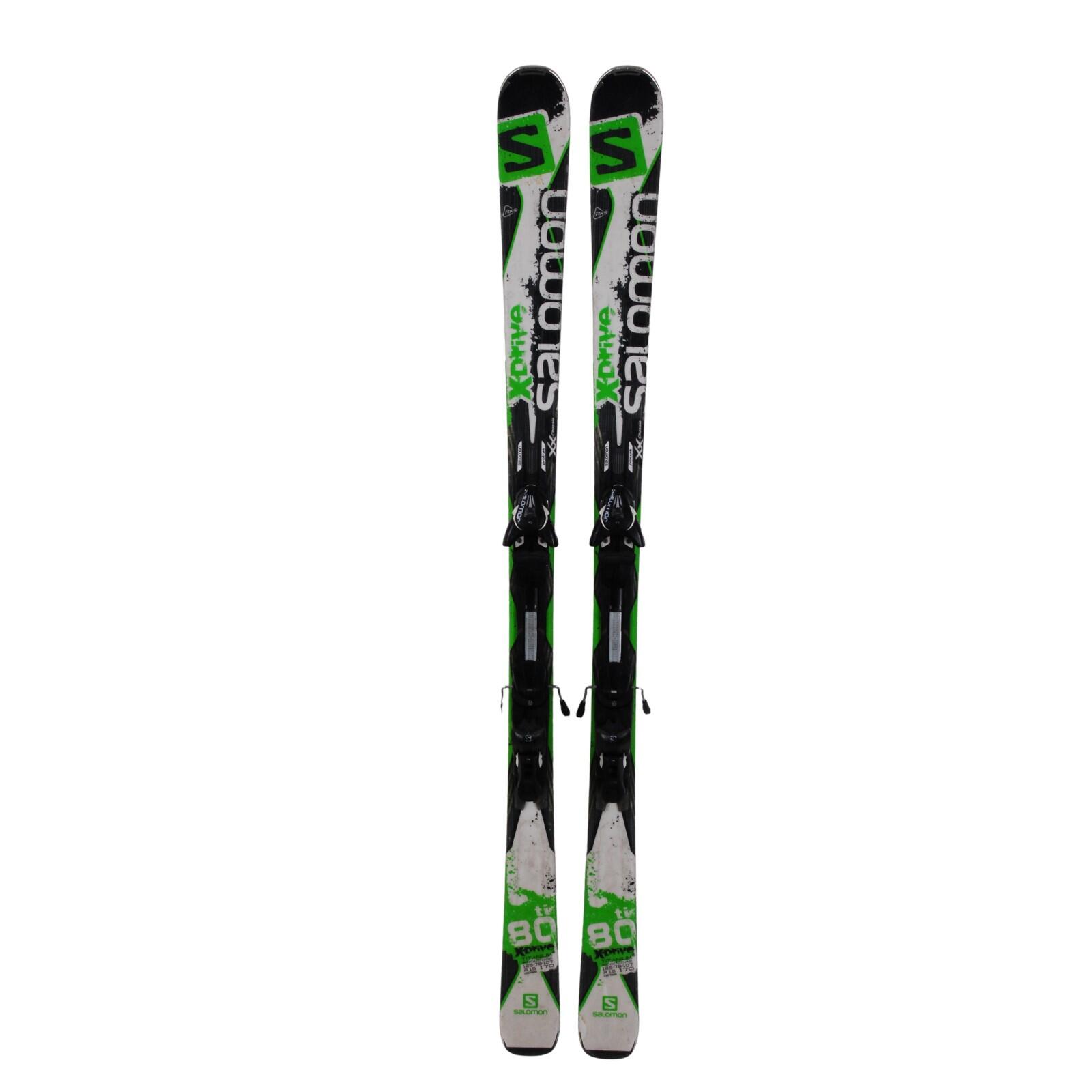 SALOMON picture