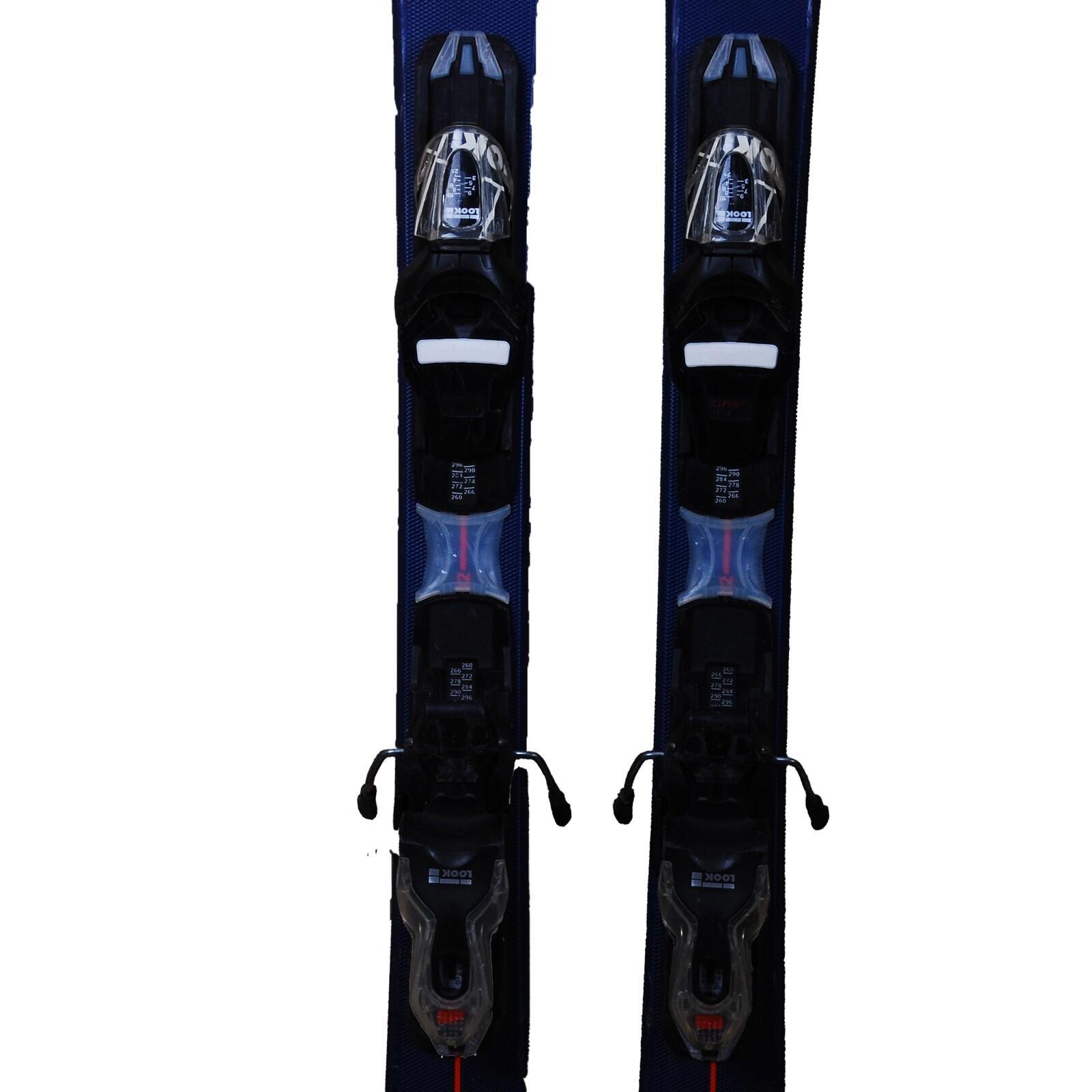 SECOND HAND - Sci Dynastar Legend 75r + Attacchi 3/4
