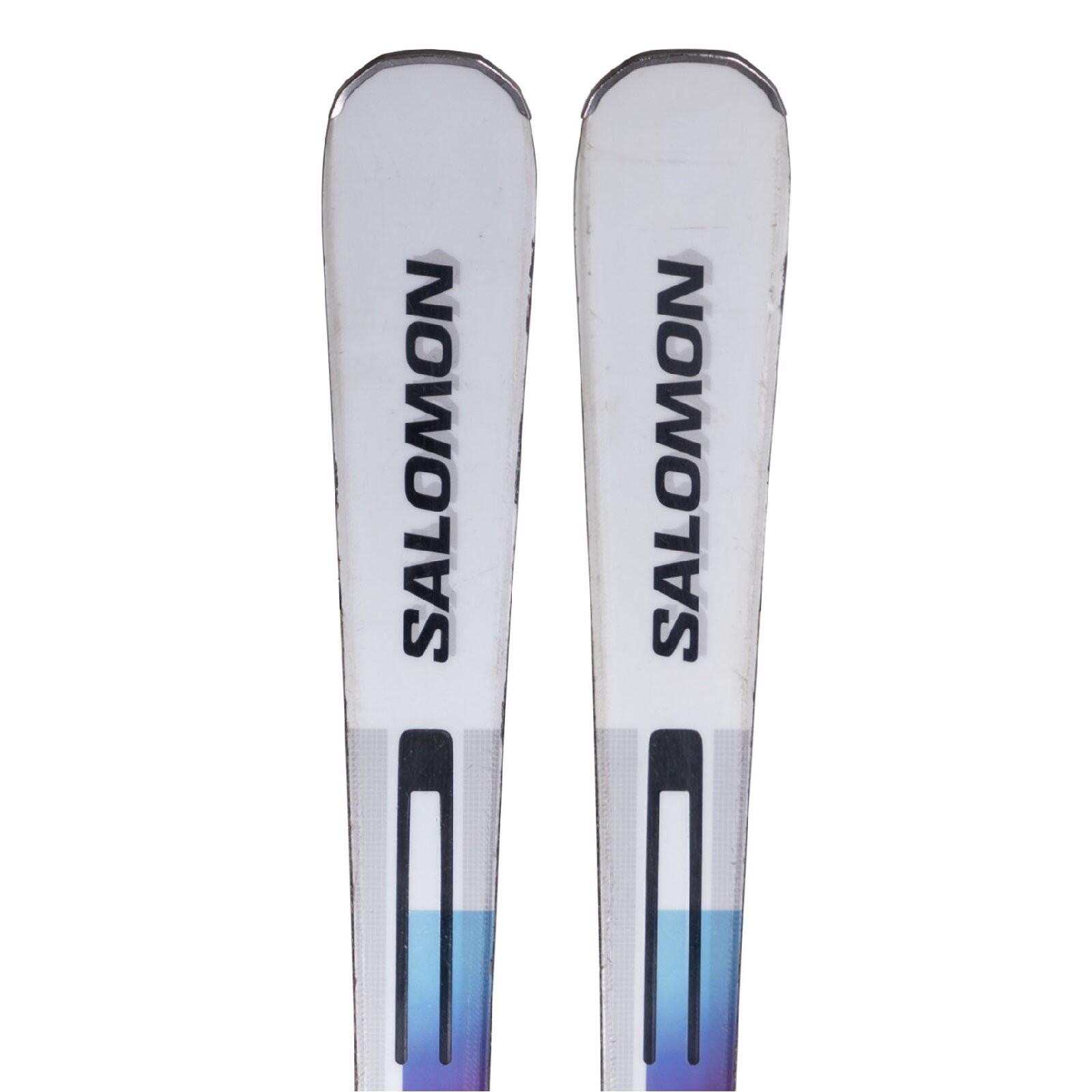SALOMON picture