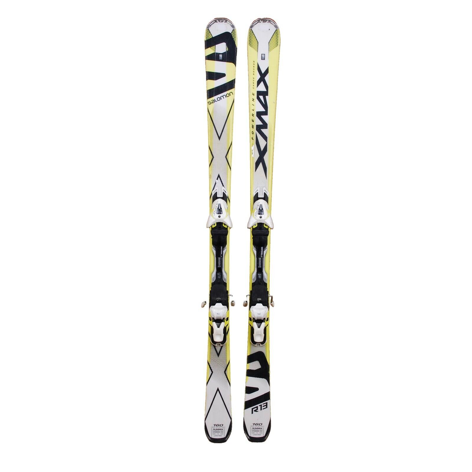 SALOMON picture