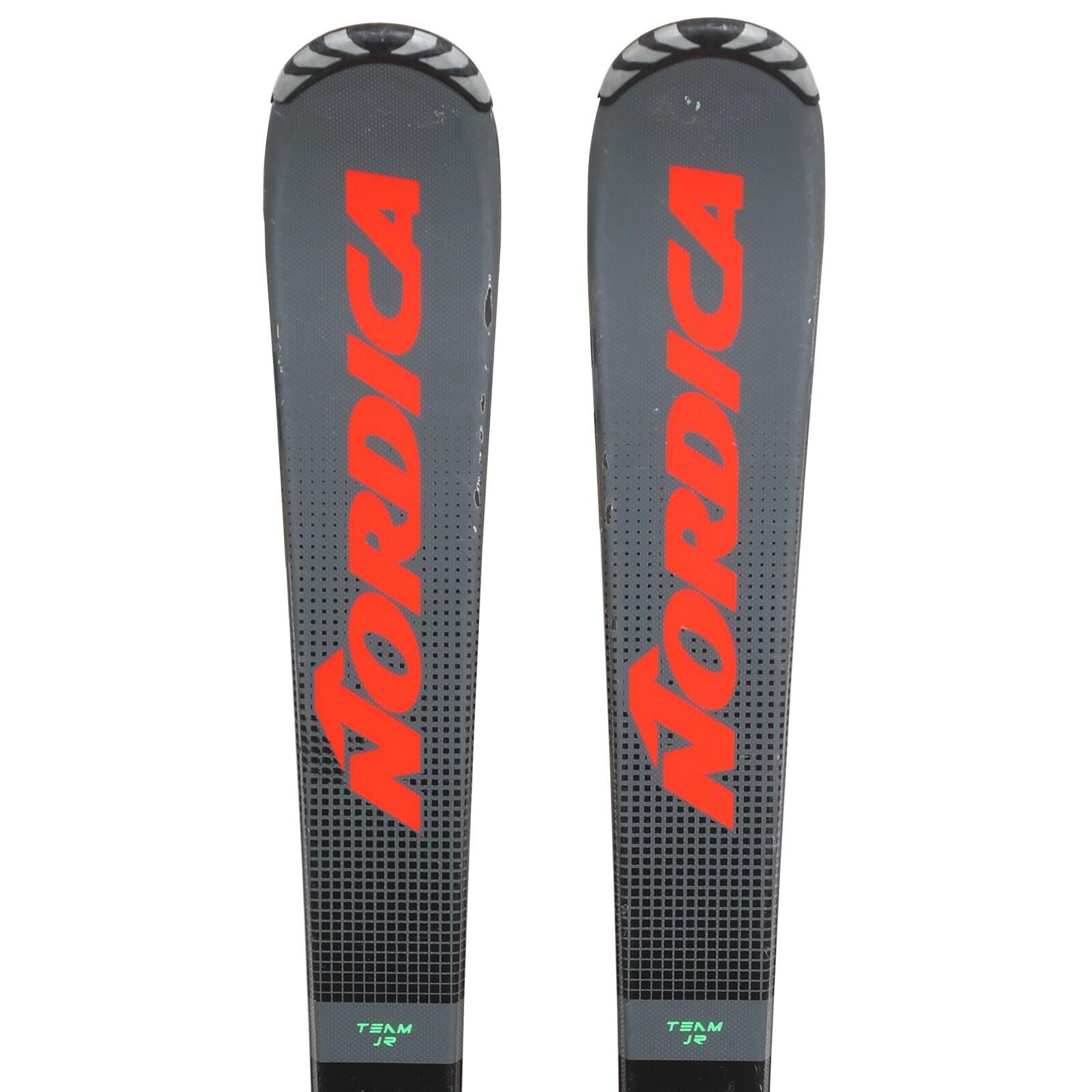 NORDICA picture