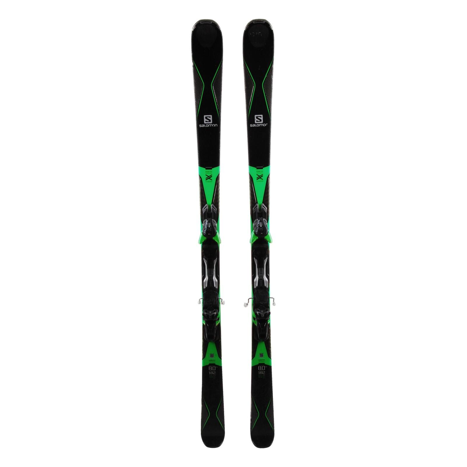 SALOMON picture