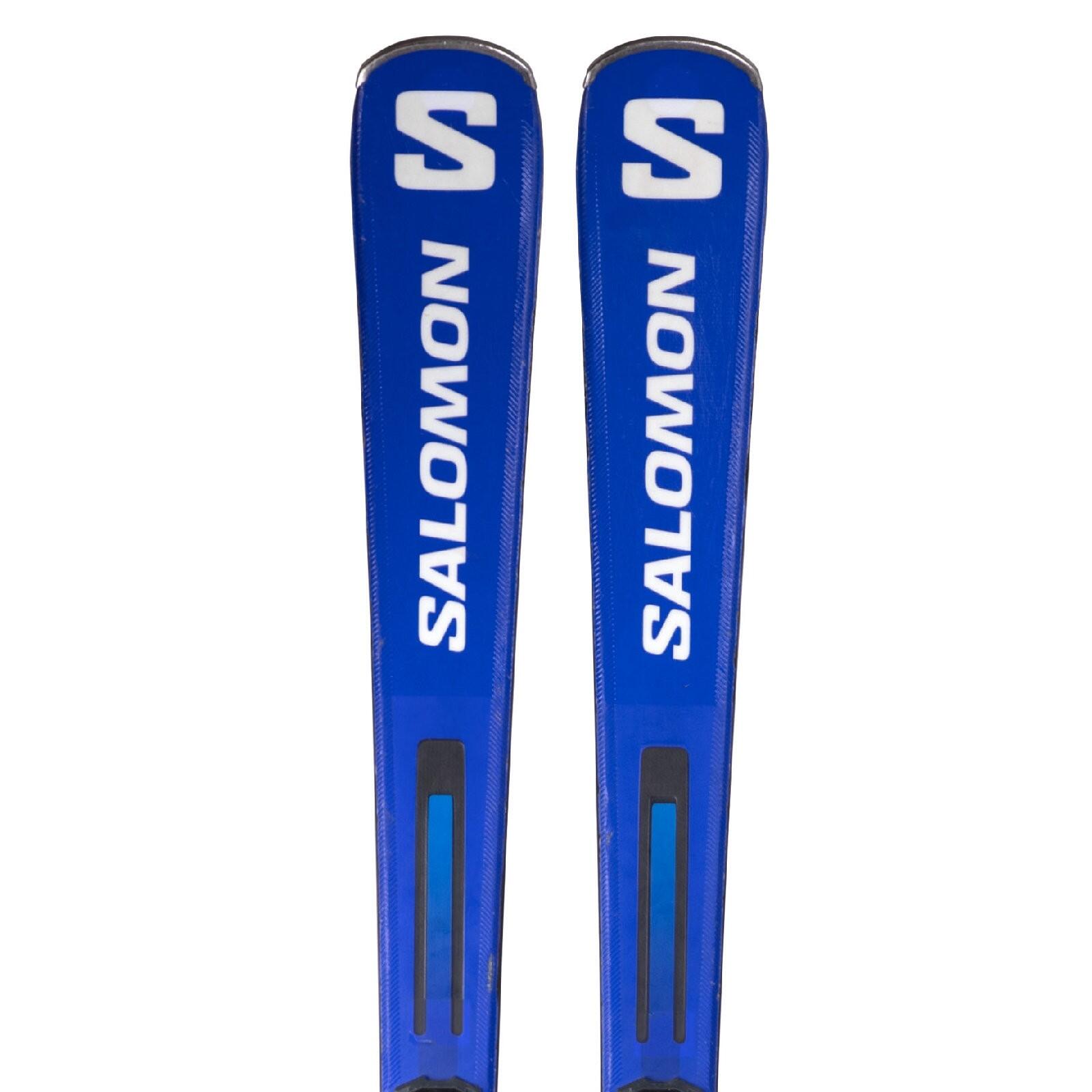 SALOMON picture