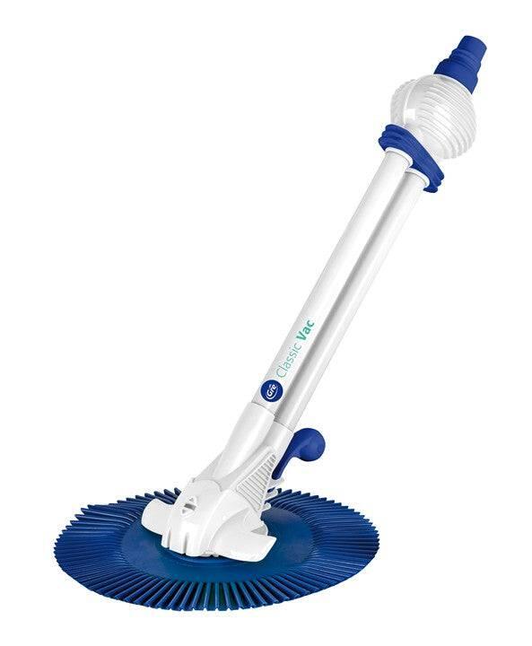 Classic VAC 2/2