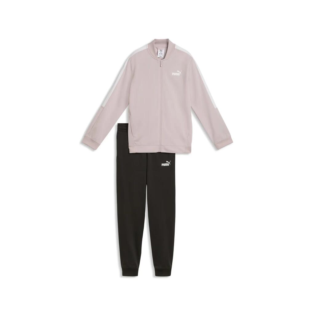 Poly Baseball Suit Youth PUMA