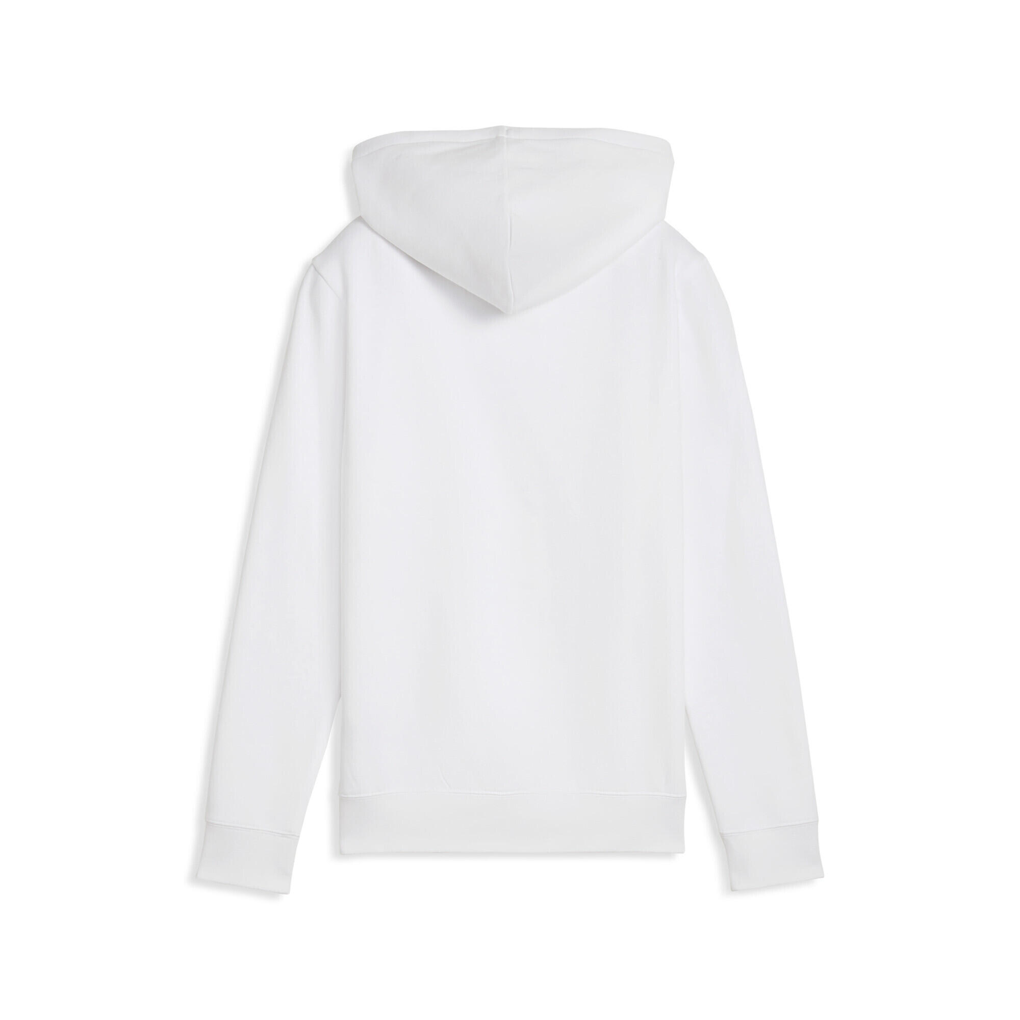 Hoodie ESS METALLIC Femme PUMA 2/2