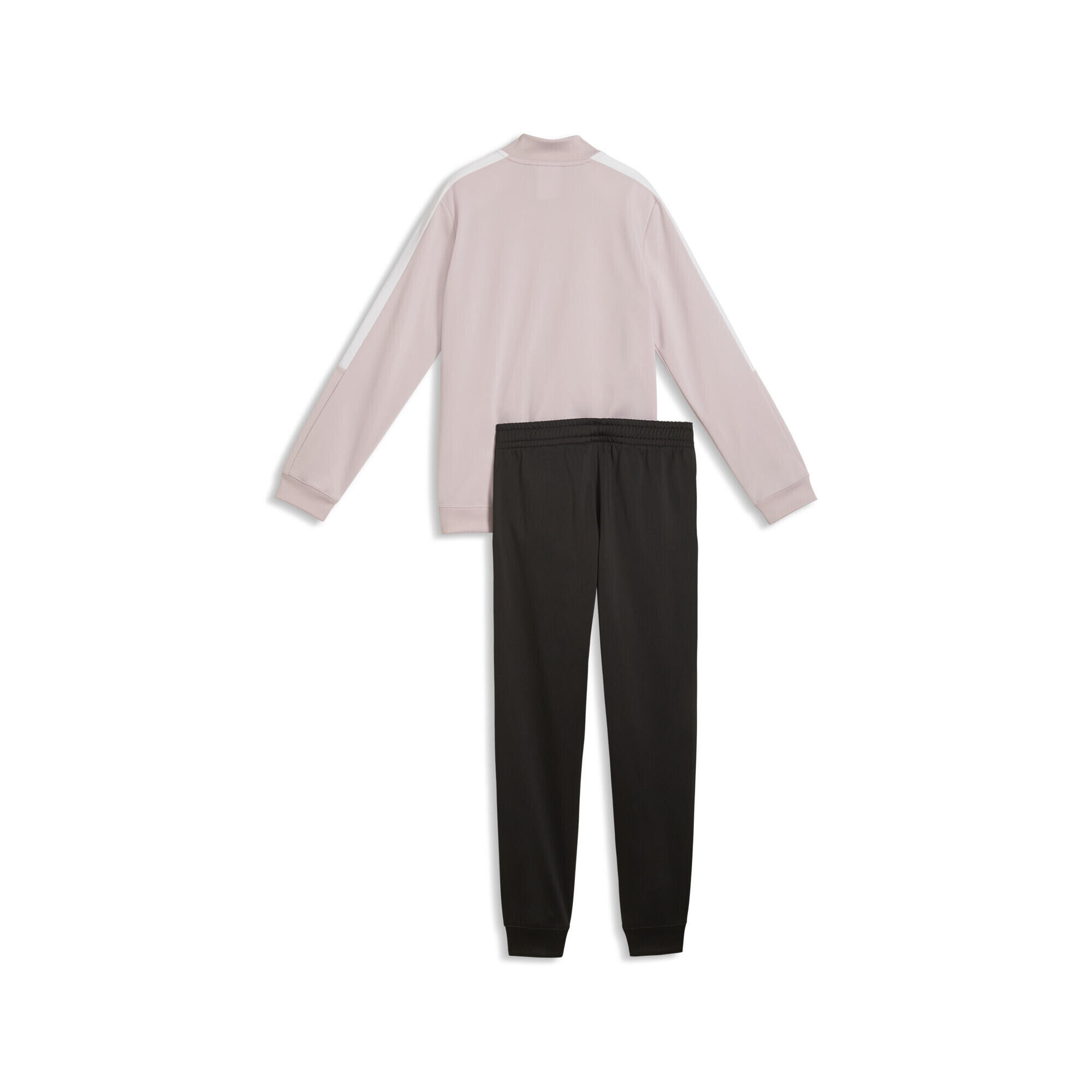 Fato-de-treino Infantil Poly Baseball-Anzug PUMA 5/6