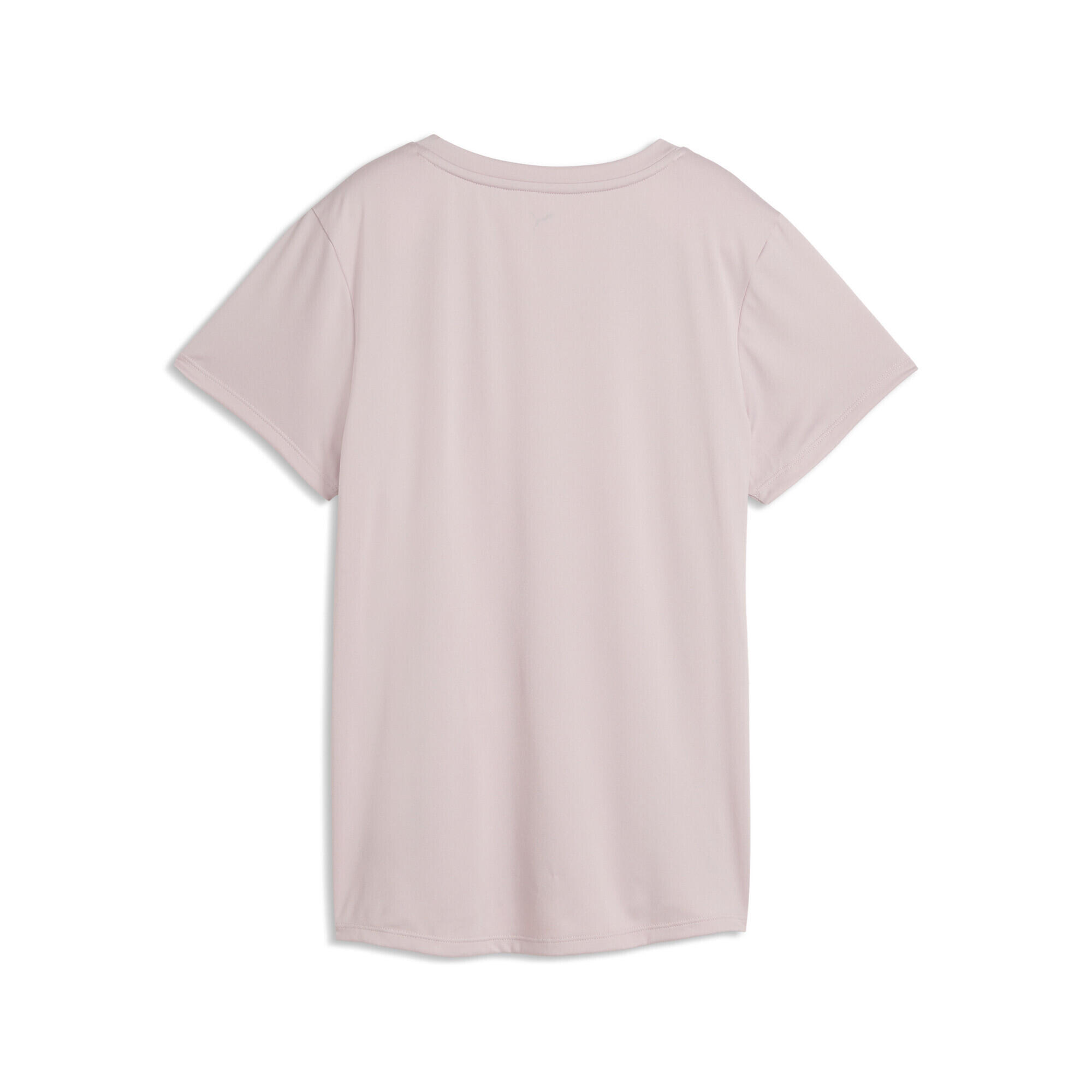 Camiseta cuello de pico Train All Day Essentials Mujer PUMA 2/3