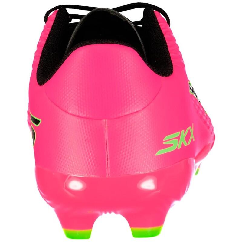 Chaussures de football Skechers modèle 252160L pour unisexe enfants 5/5