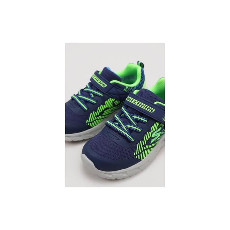 Zapatillas Skechers modelo 401506NNVLM para niños unisex 5/5