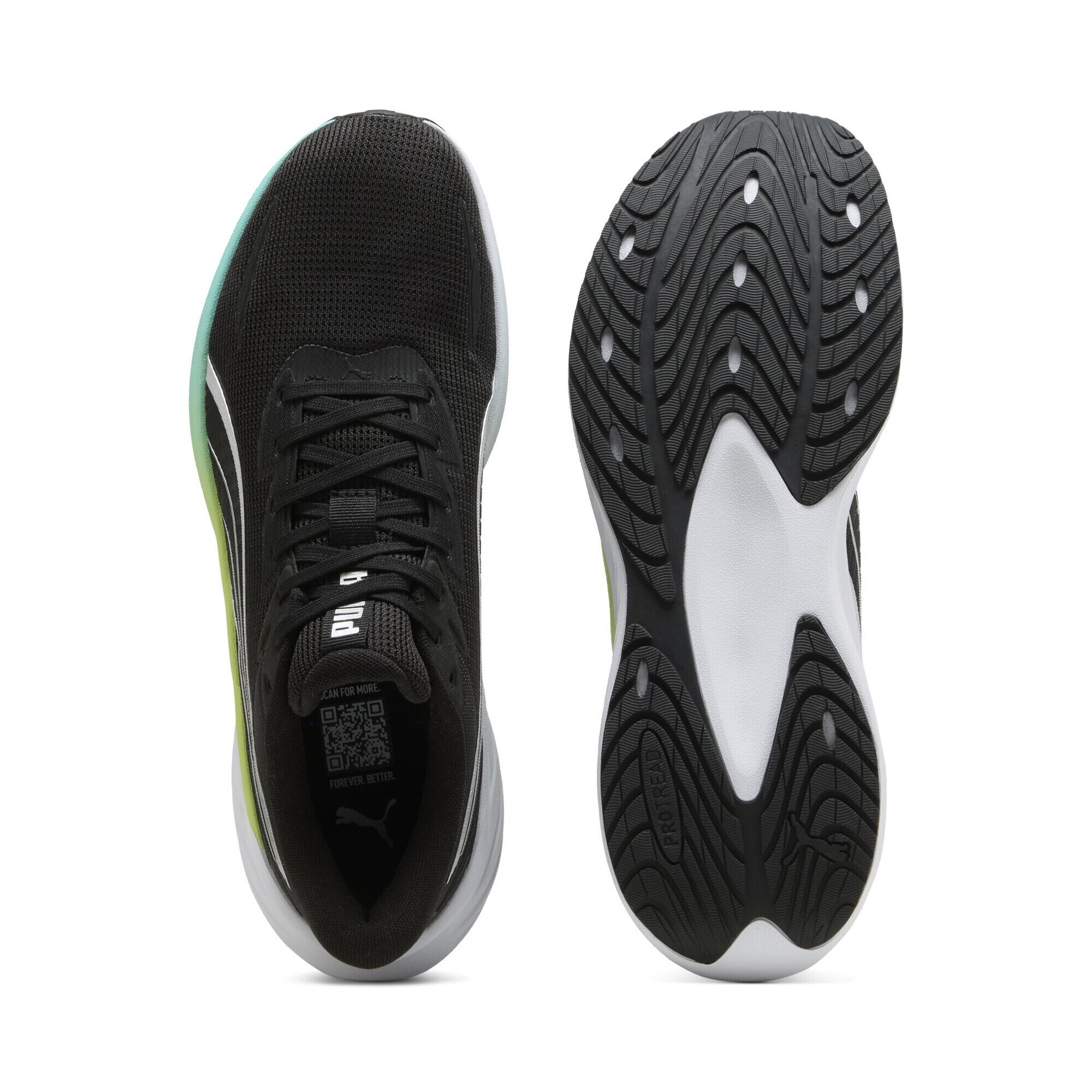 Chaussure de running Pounce Lite 2 Unisexe PUMA 4/15