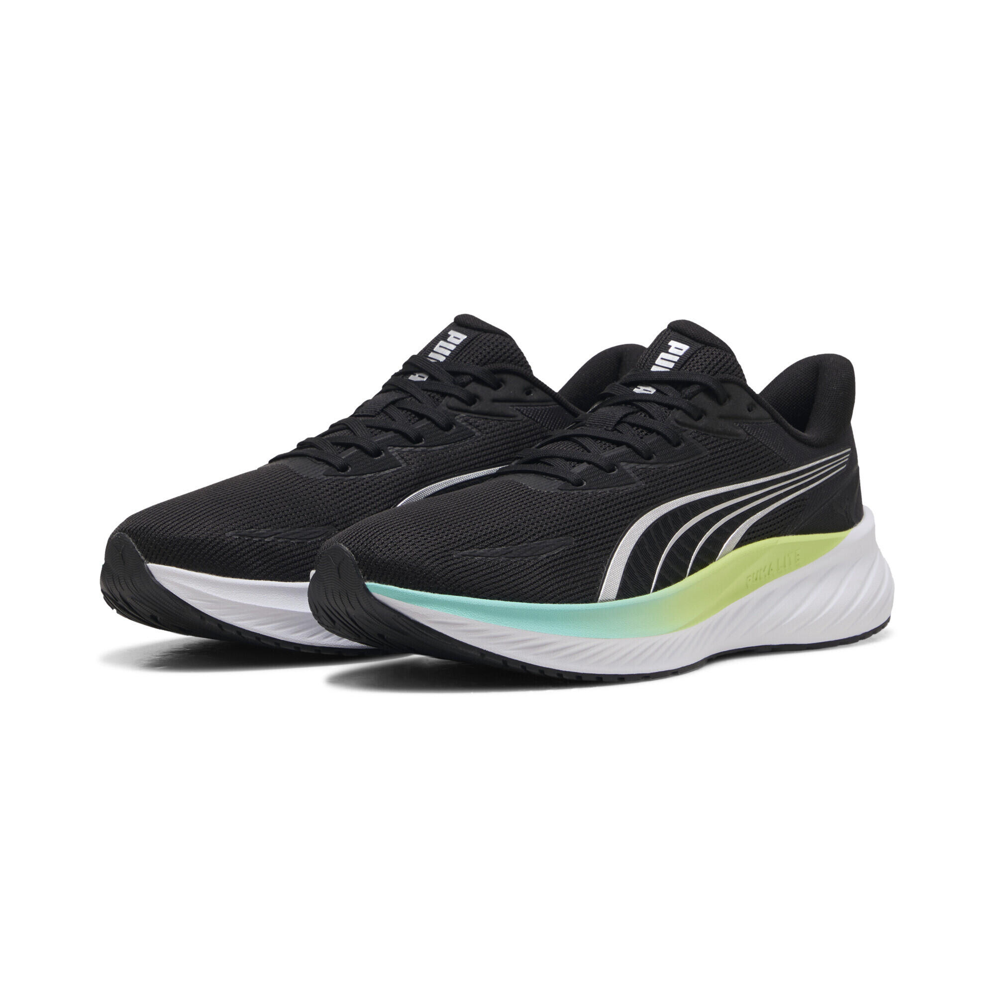 PUMA picture