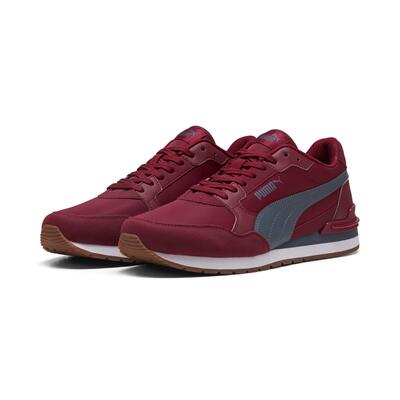 St runner v4 nylon unisex sneakers puma