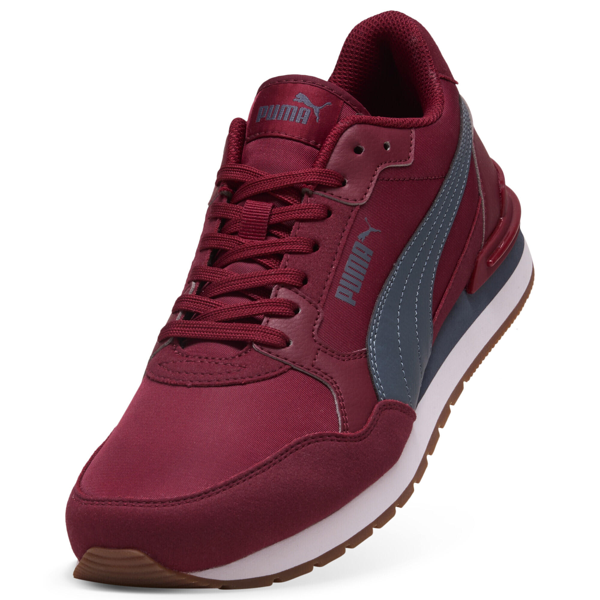 ST Runner v4 Nylon Sapatilhas Unisexo PUMA 6/15
