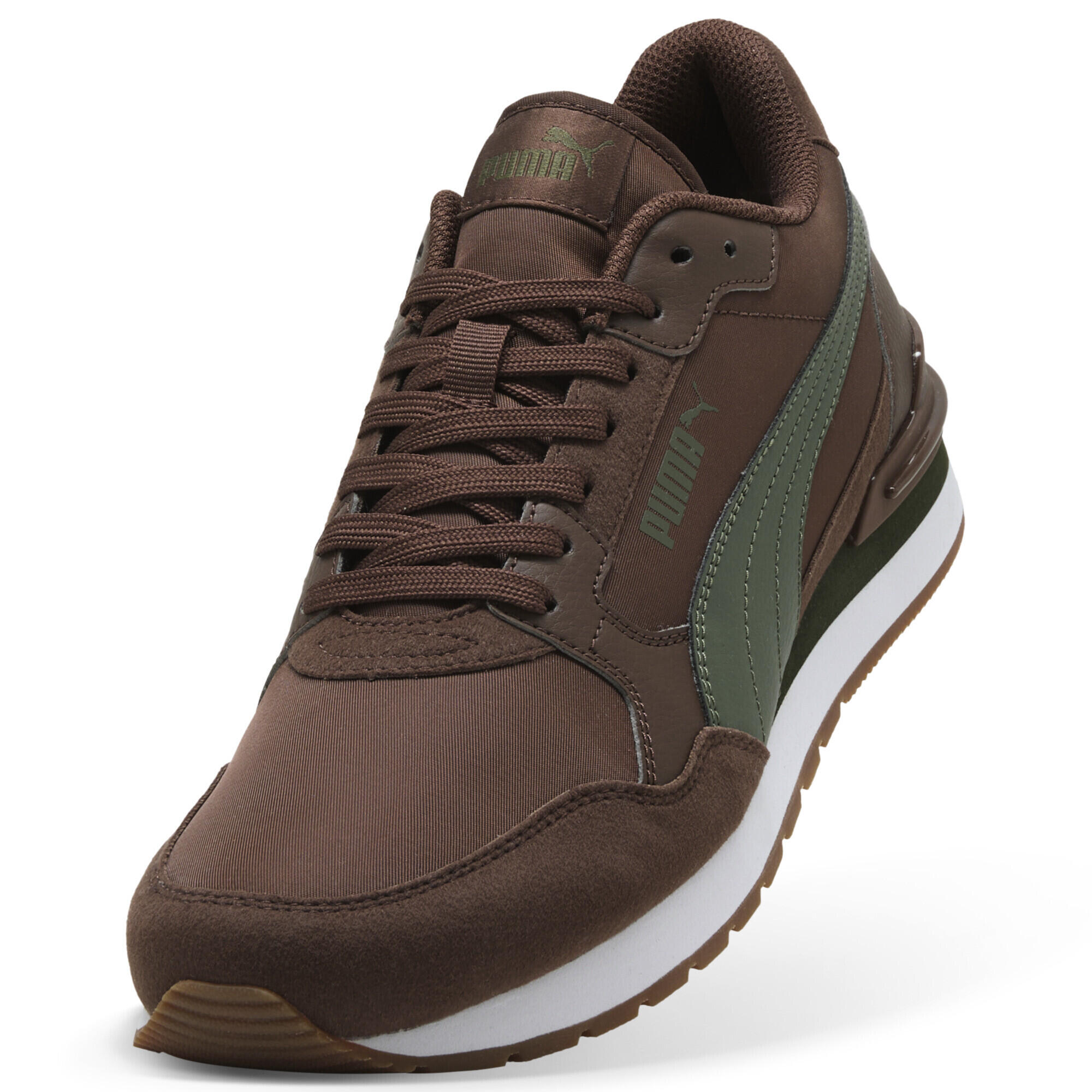 Sneakers ST Runner v4 in nylon unisex PUMA 6/15