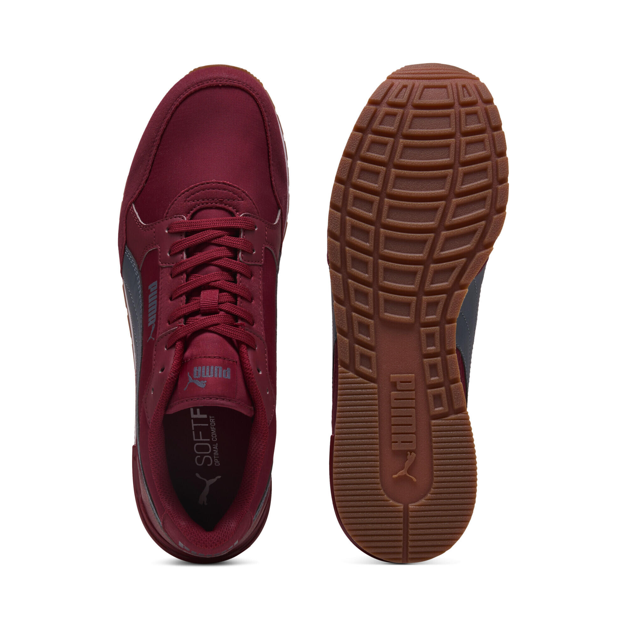 ST Runner v4 Nylon Sapatilhas Unisexo PUMA 4/15