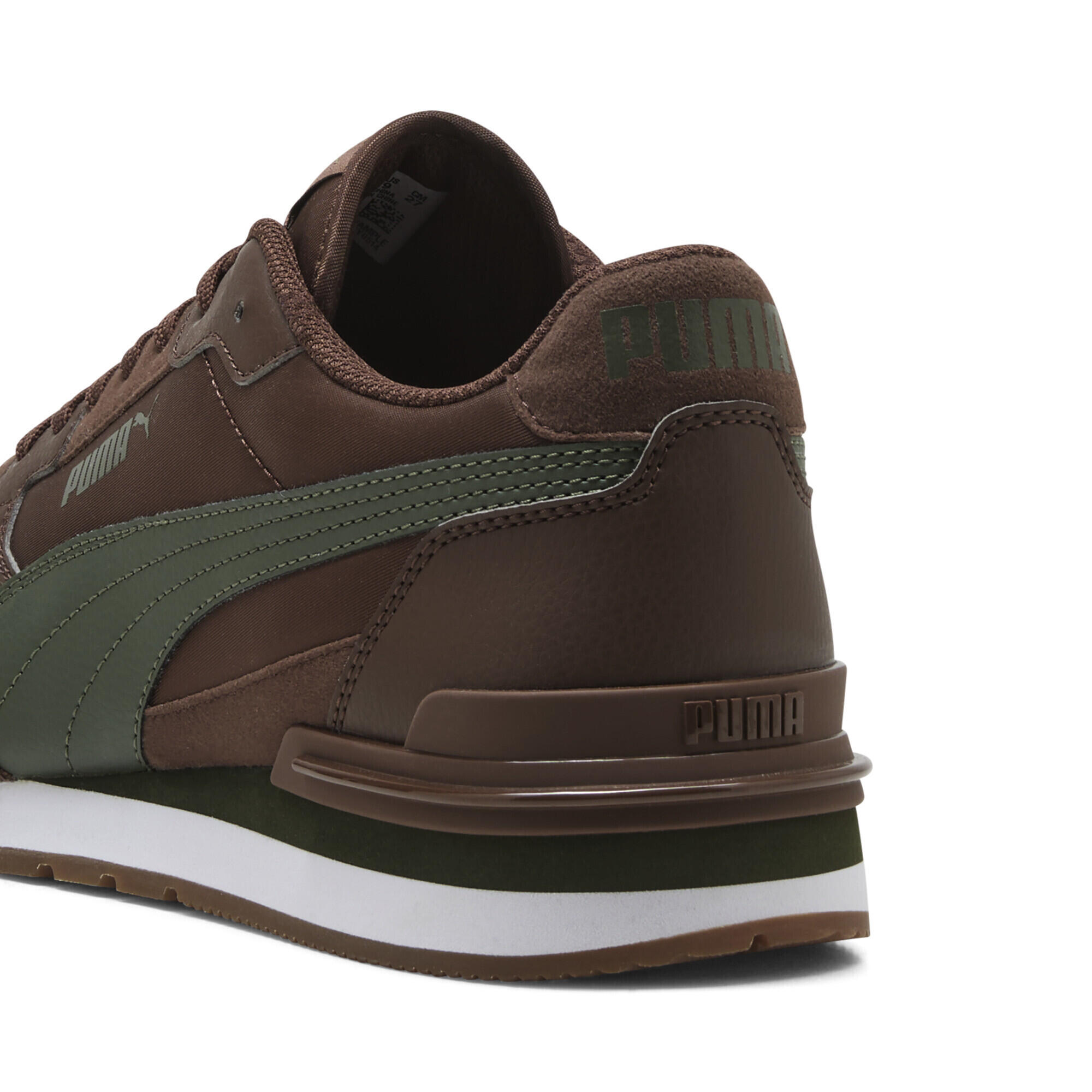 ST Runner v4 Nylon Sapatilhas Unisexo PUMA 2/15