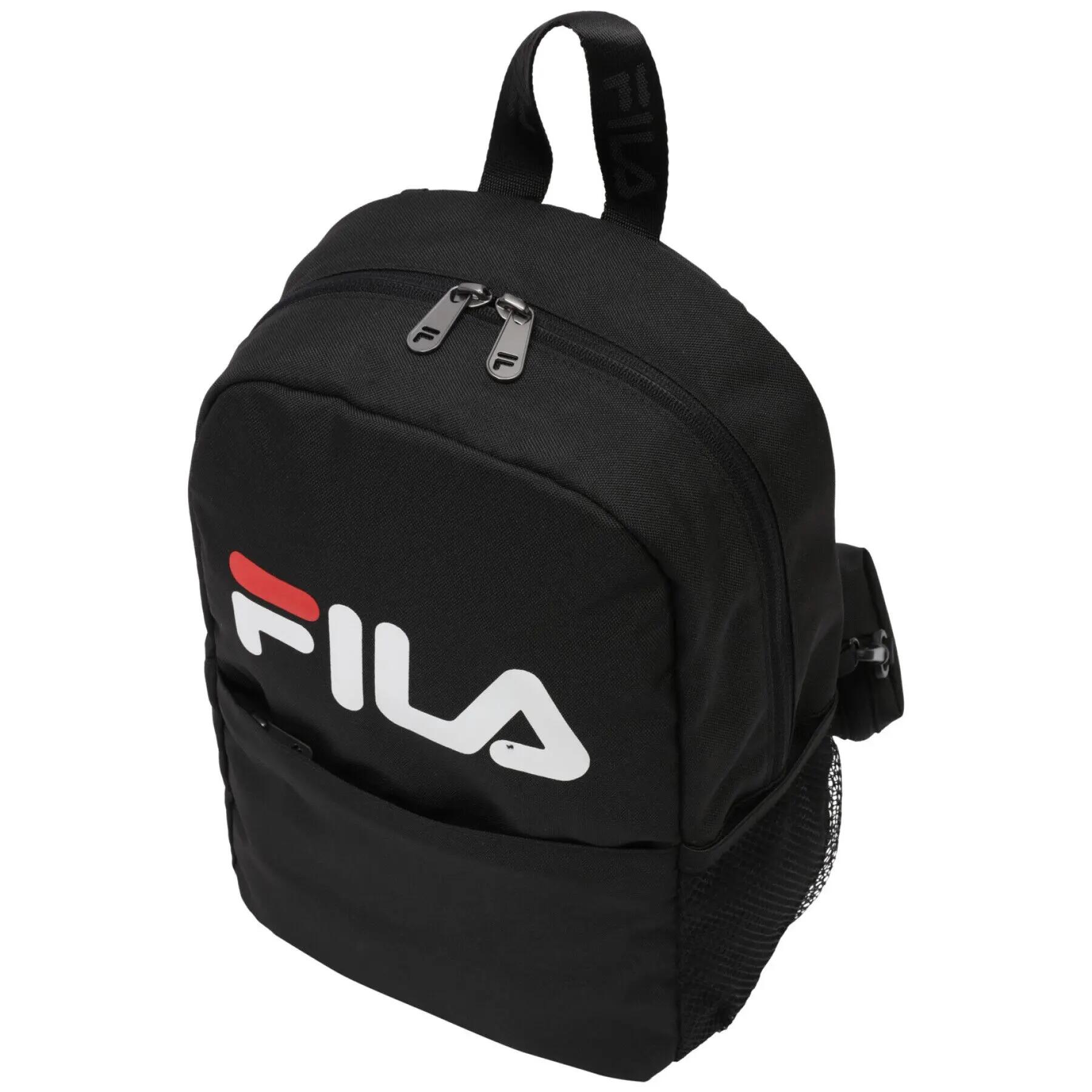 fila mini backpack uk Unisex's Jennifer Backpack, Navy, 13