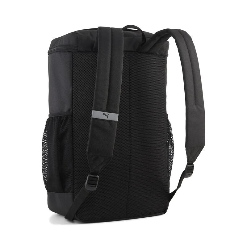 Rucsac unisex Puma Buzz Backpack II 28L, Negru