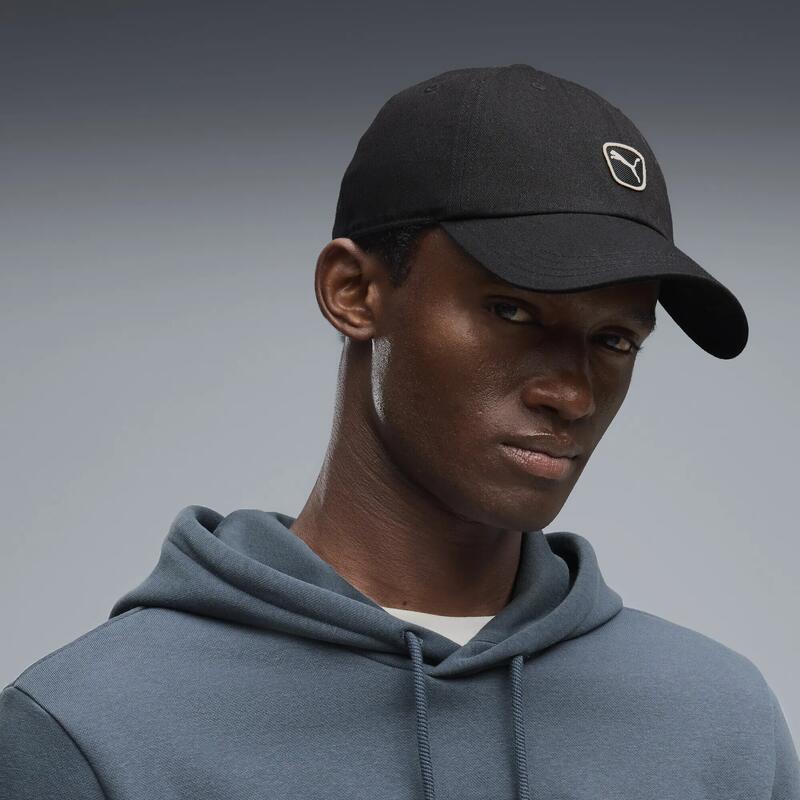 Șapcă baseball PUMA Cat Patch adulți PUMA
