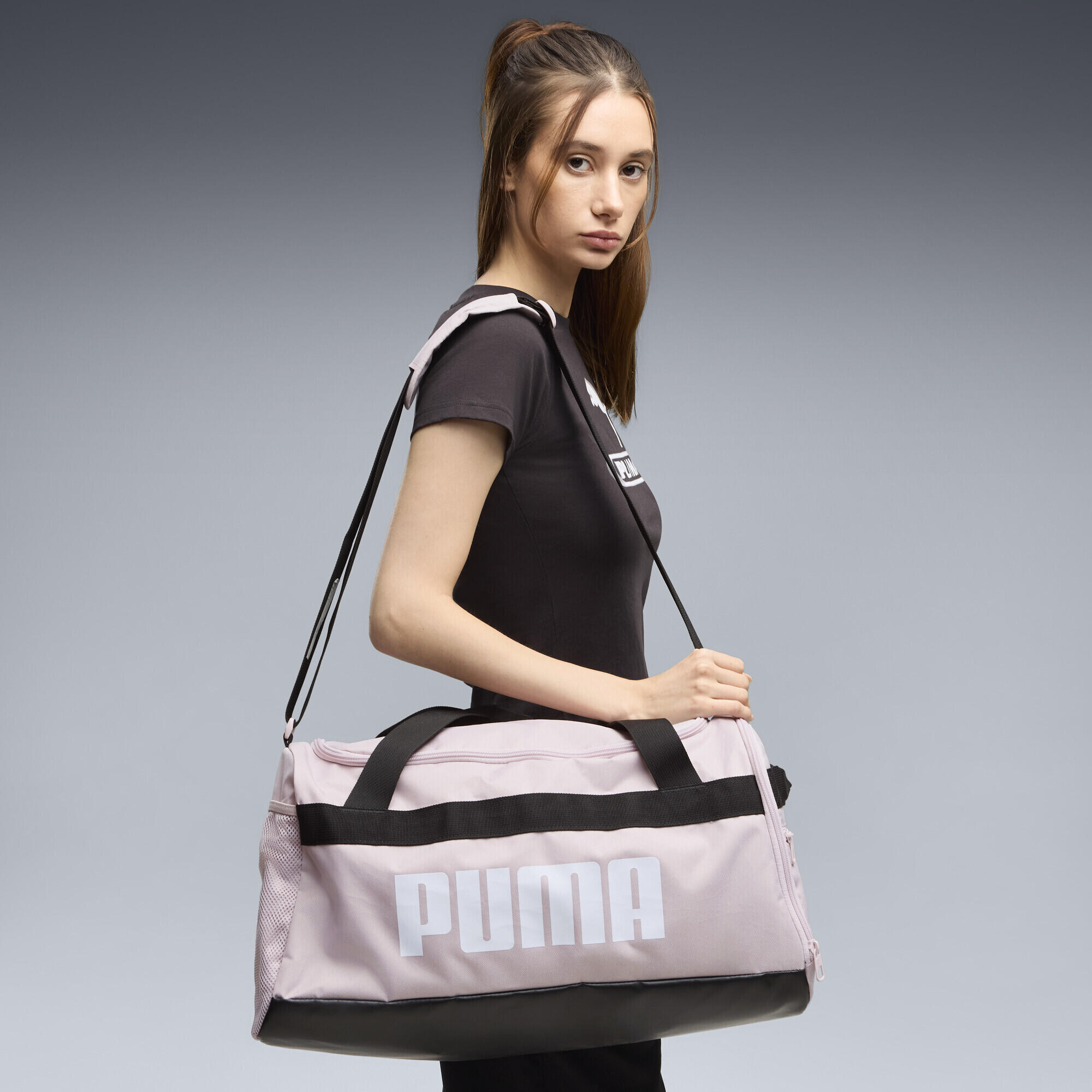 Petit sac de sport Challenger (35 L) PUMA 2/3