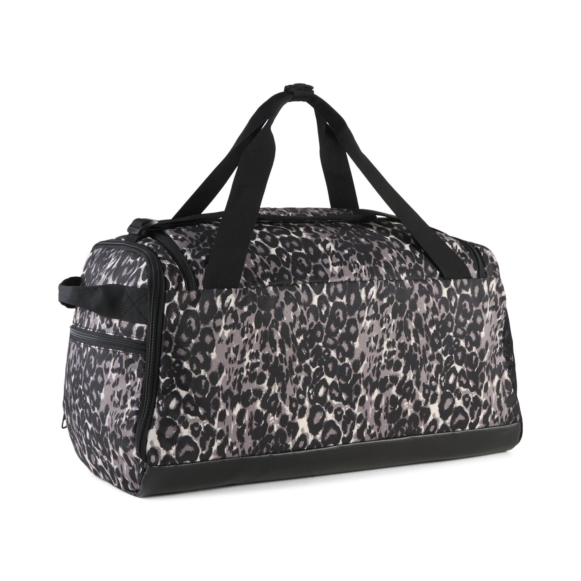 Challenger 35L Kleine Sporttasche mit Allover-Print Erwachsene PUMA 3/3