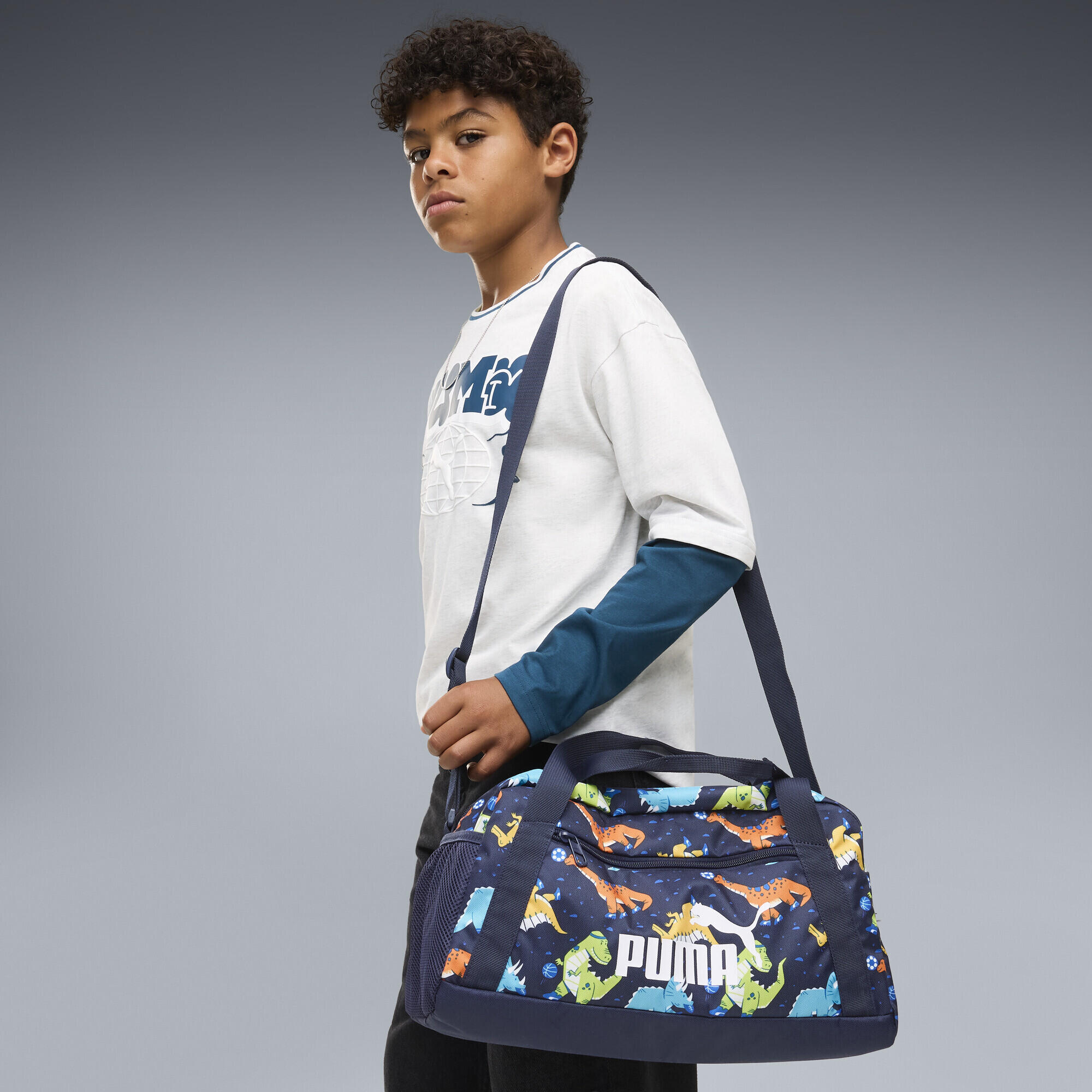 Sac de sport XS PUMA Phase (17 L) PUMA 2/3