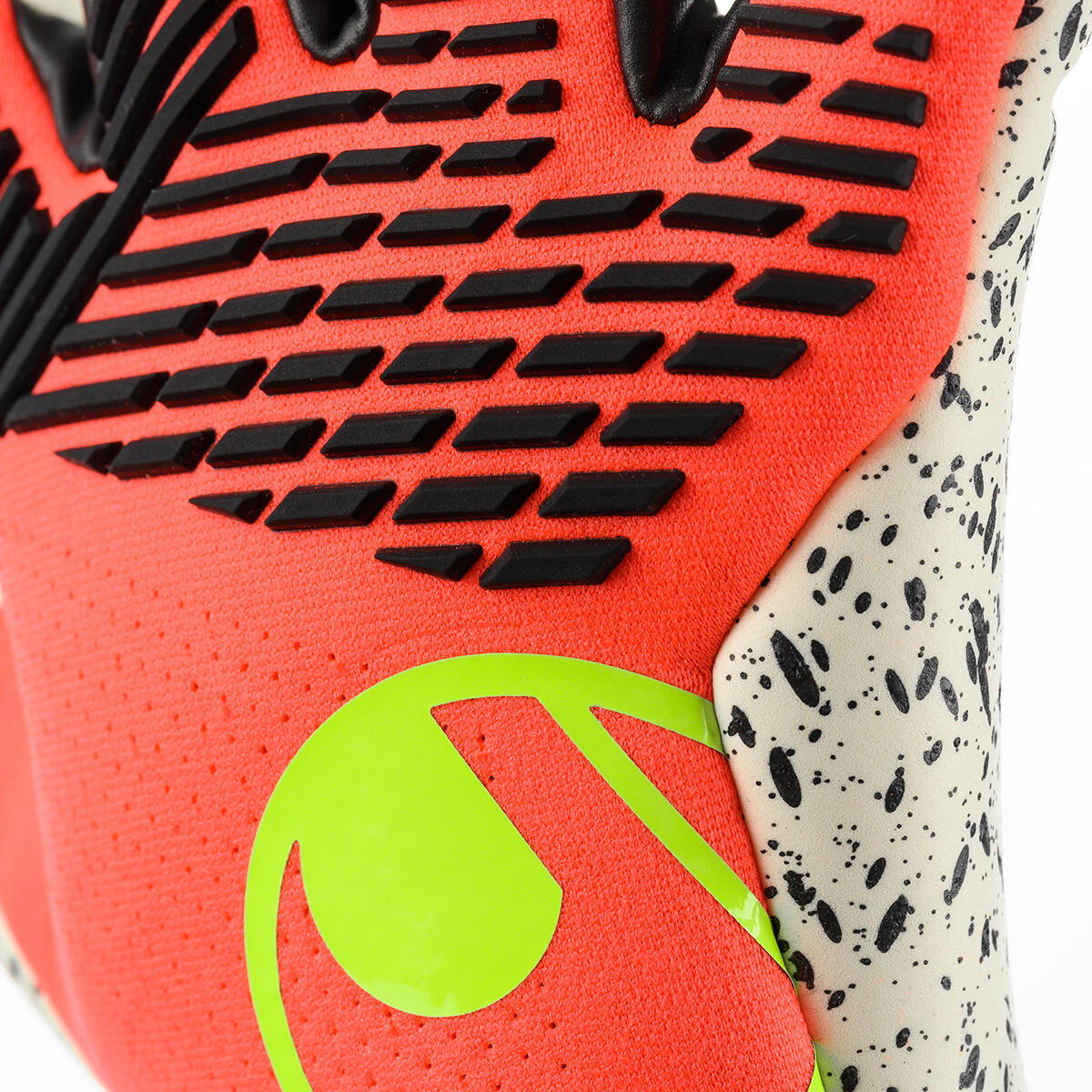 Keepershandschoenen FM ZNE Supergrip+ HN UHLSPORT 5/5