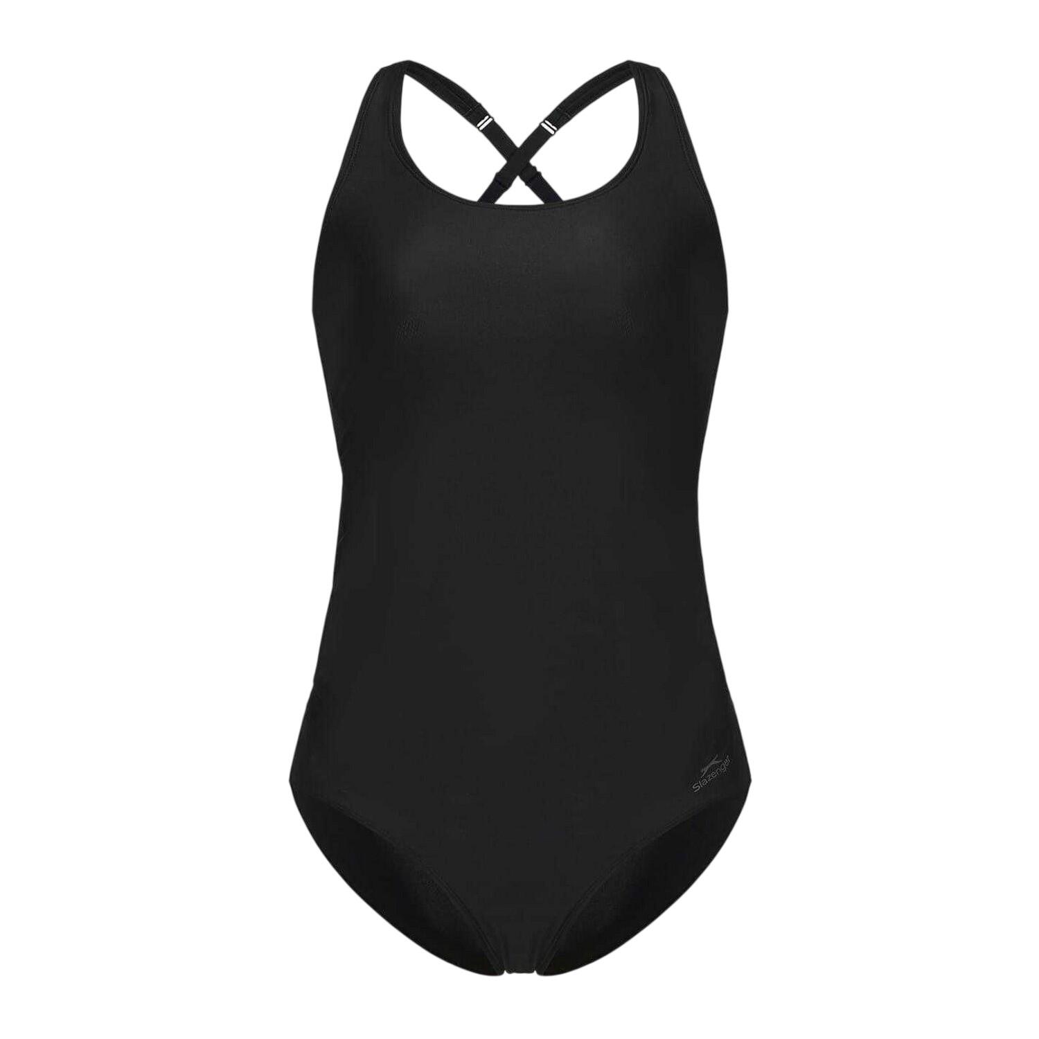 Slazenger Womens/Ladies Xtra Life Pregnancy One Piece Swimsuit
