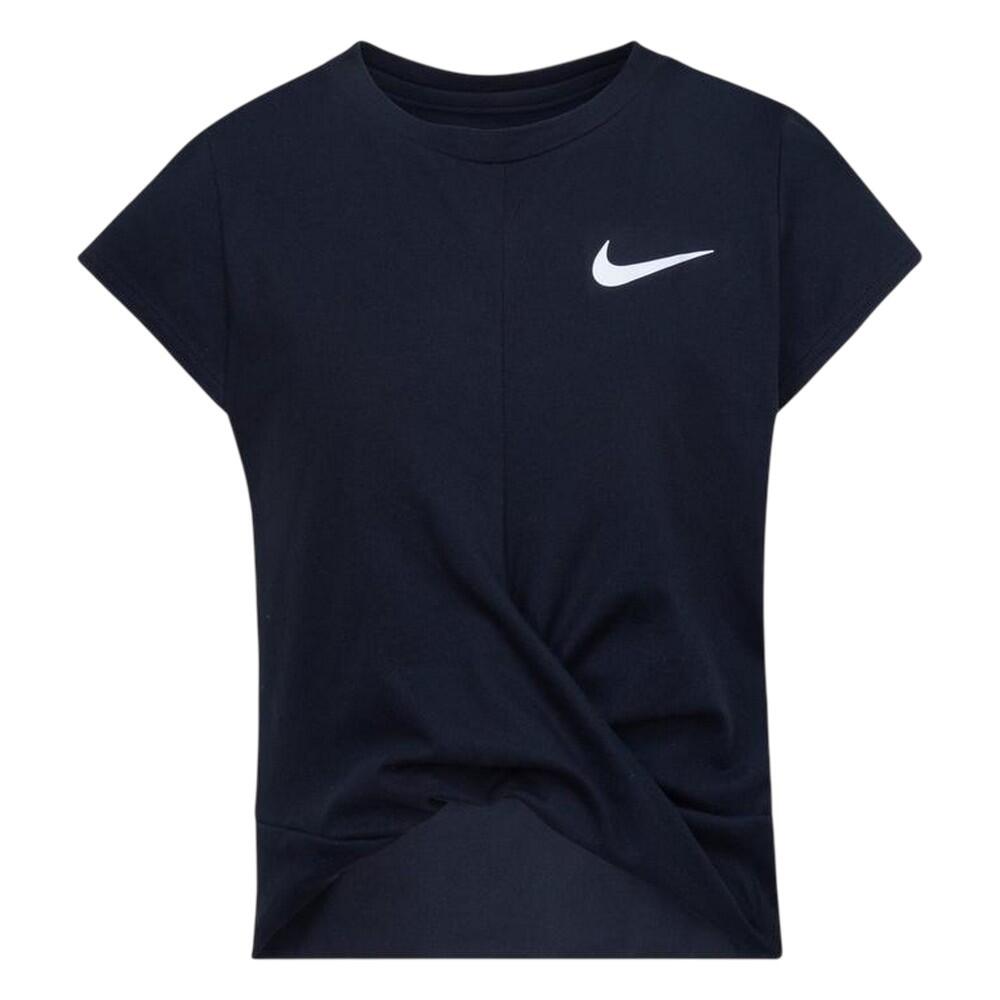Nike Childrens/Kids All Day Play Twist T-Shirt