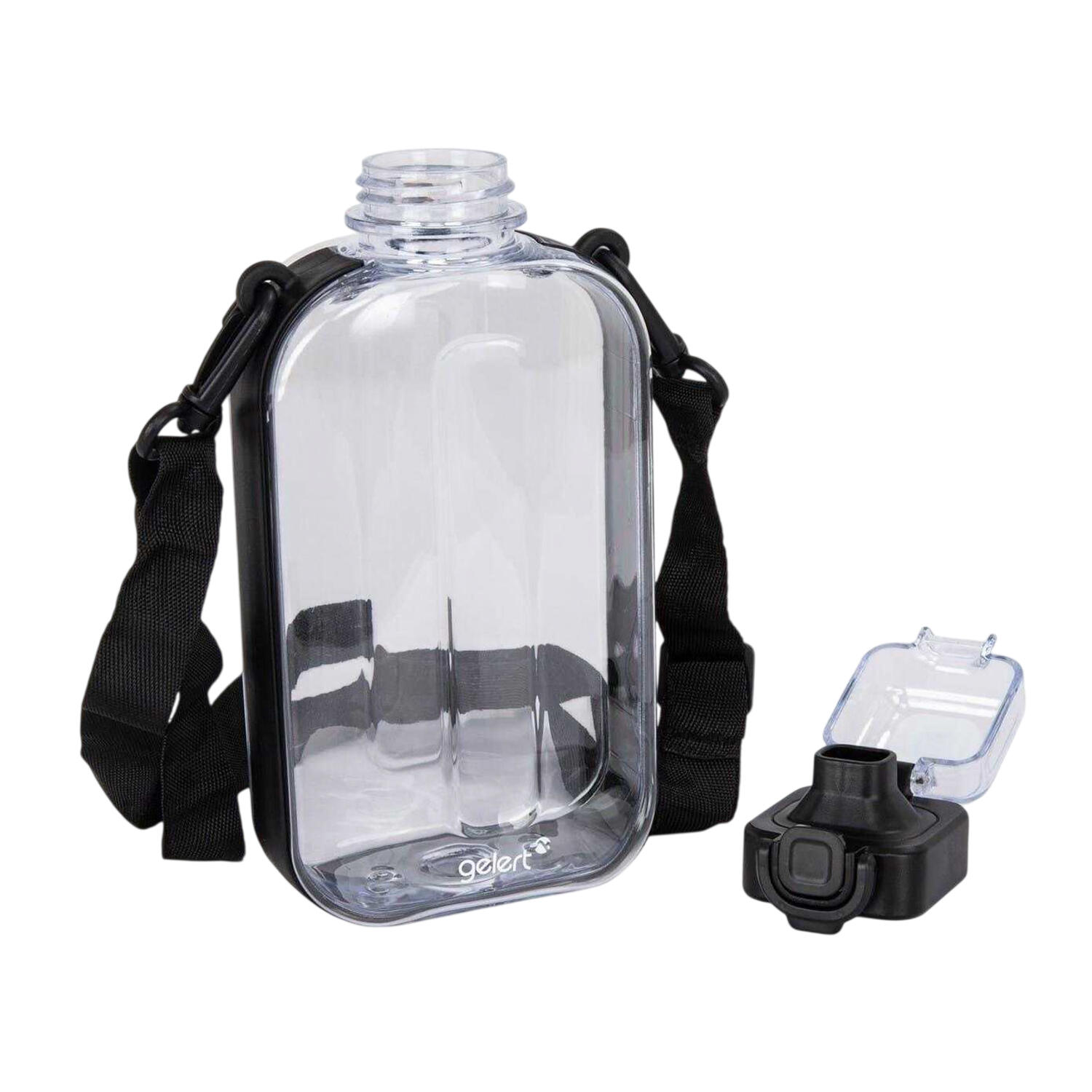 Gelert 700ml Water Bottle