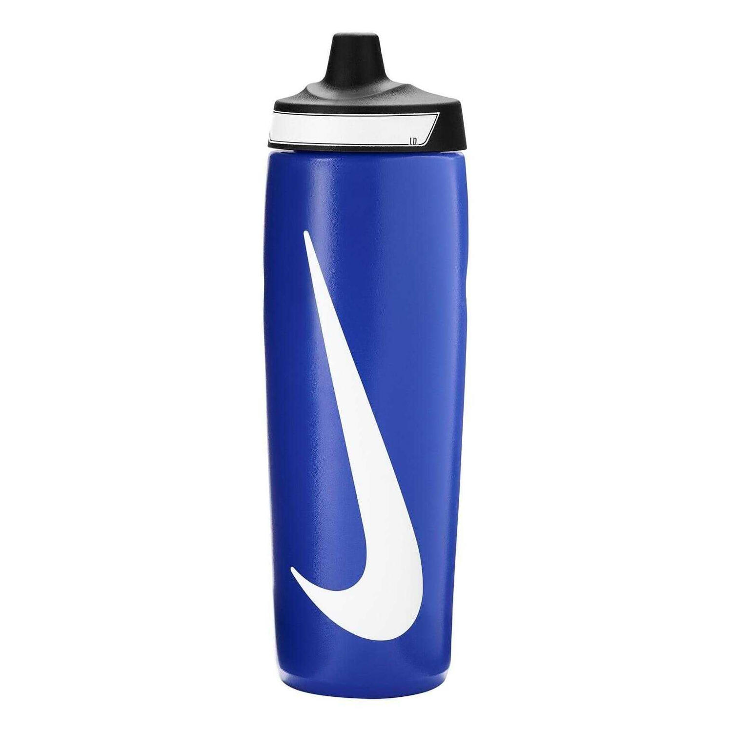 Nike Refuel Water Bottle