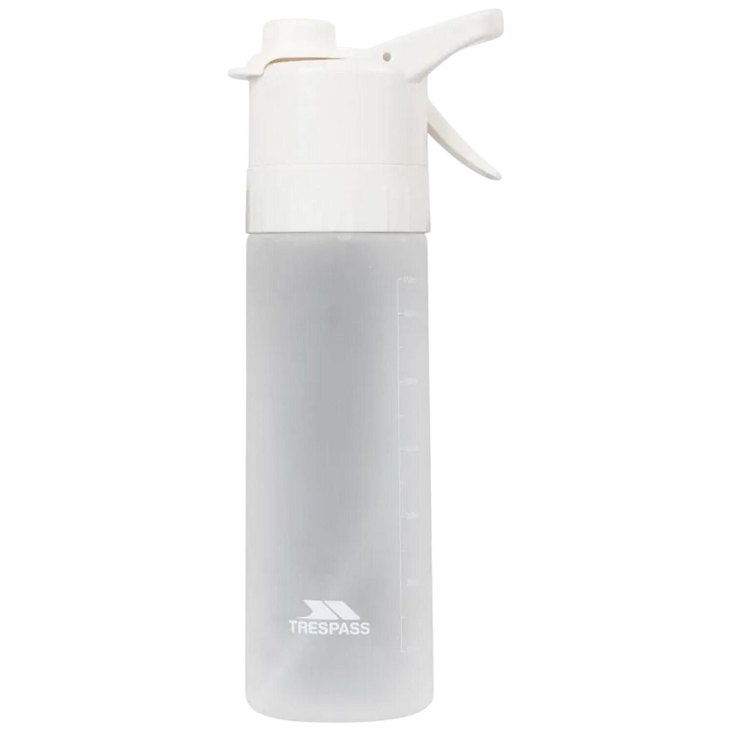 Trespass Outdoor Mister 680ml Water Bottle