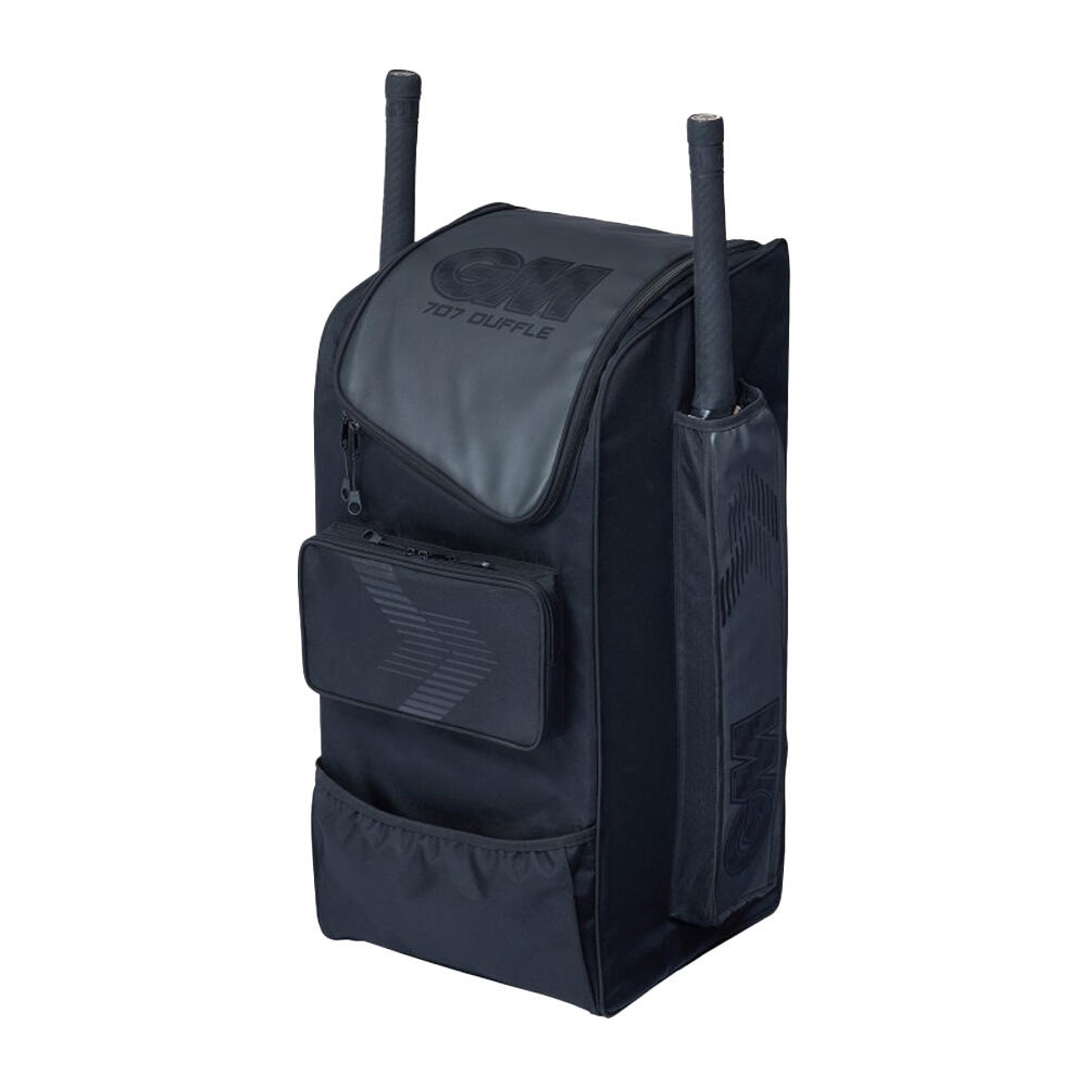 Gunn And Moore 707 90L Duffle Bag