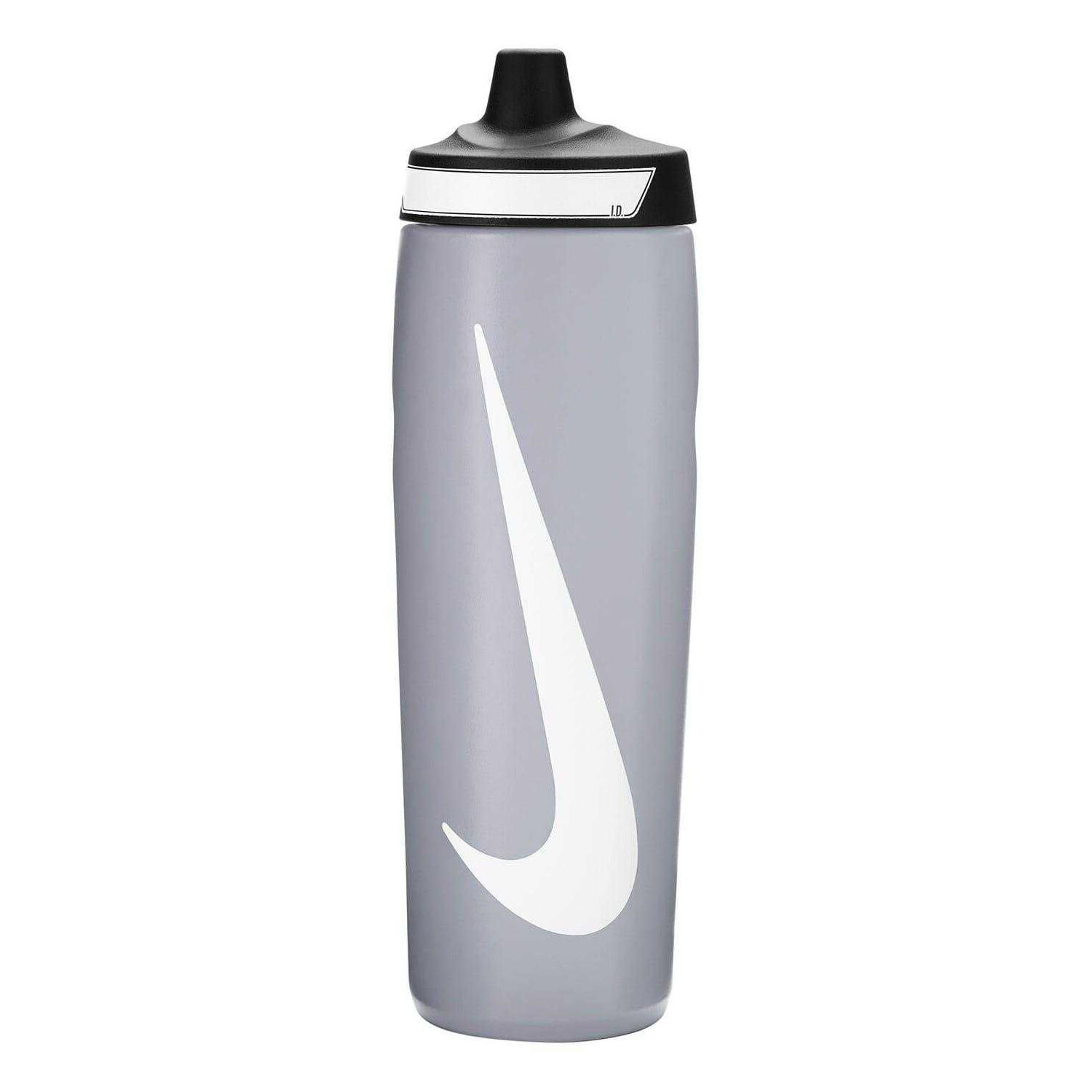 Nike Refuel Water Bottle