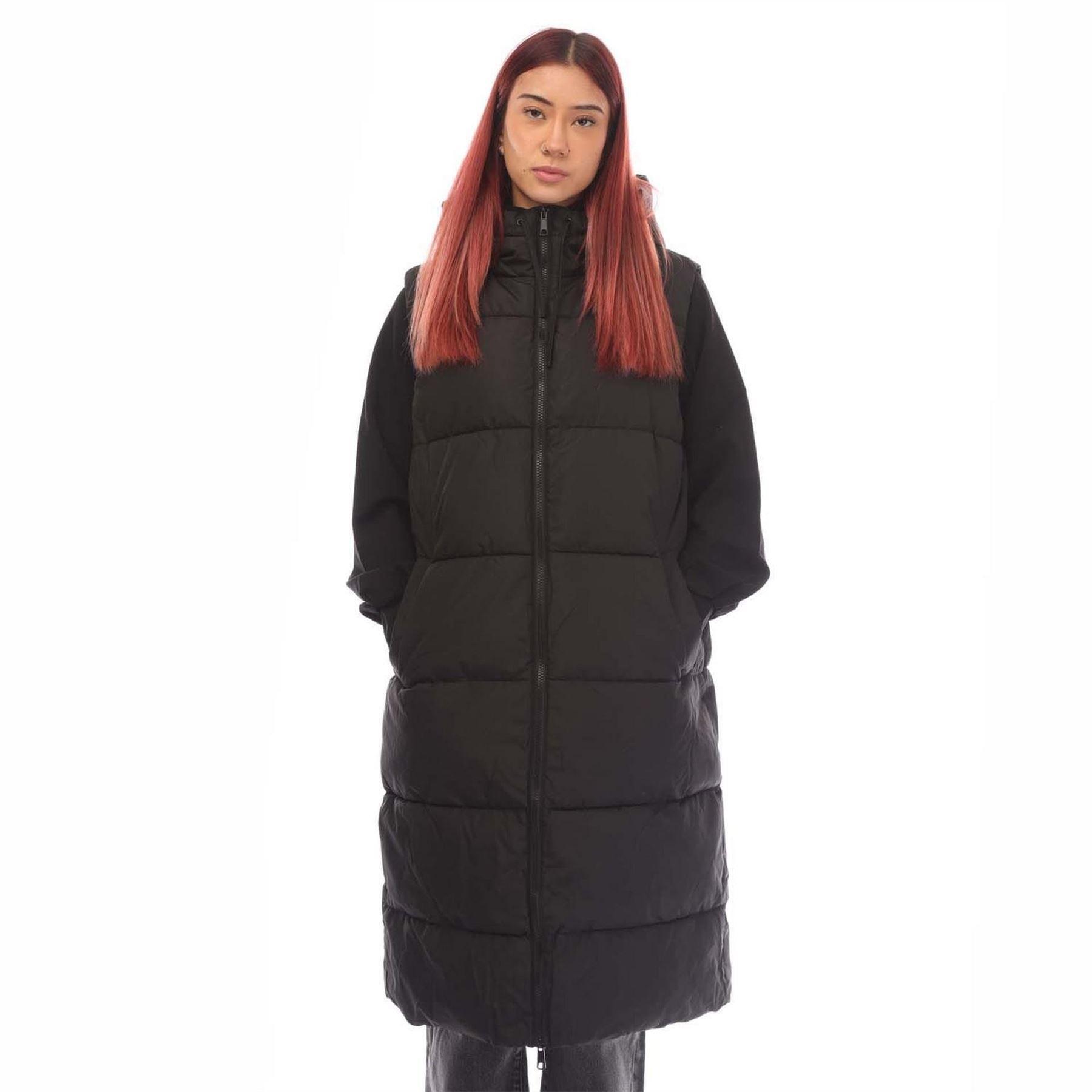 Vero Moda Womens/Ladies Ligaane Polyester Gilet
