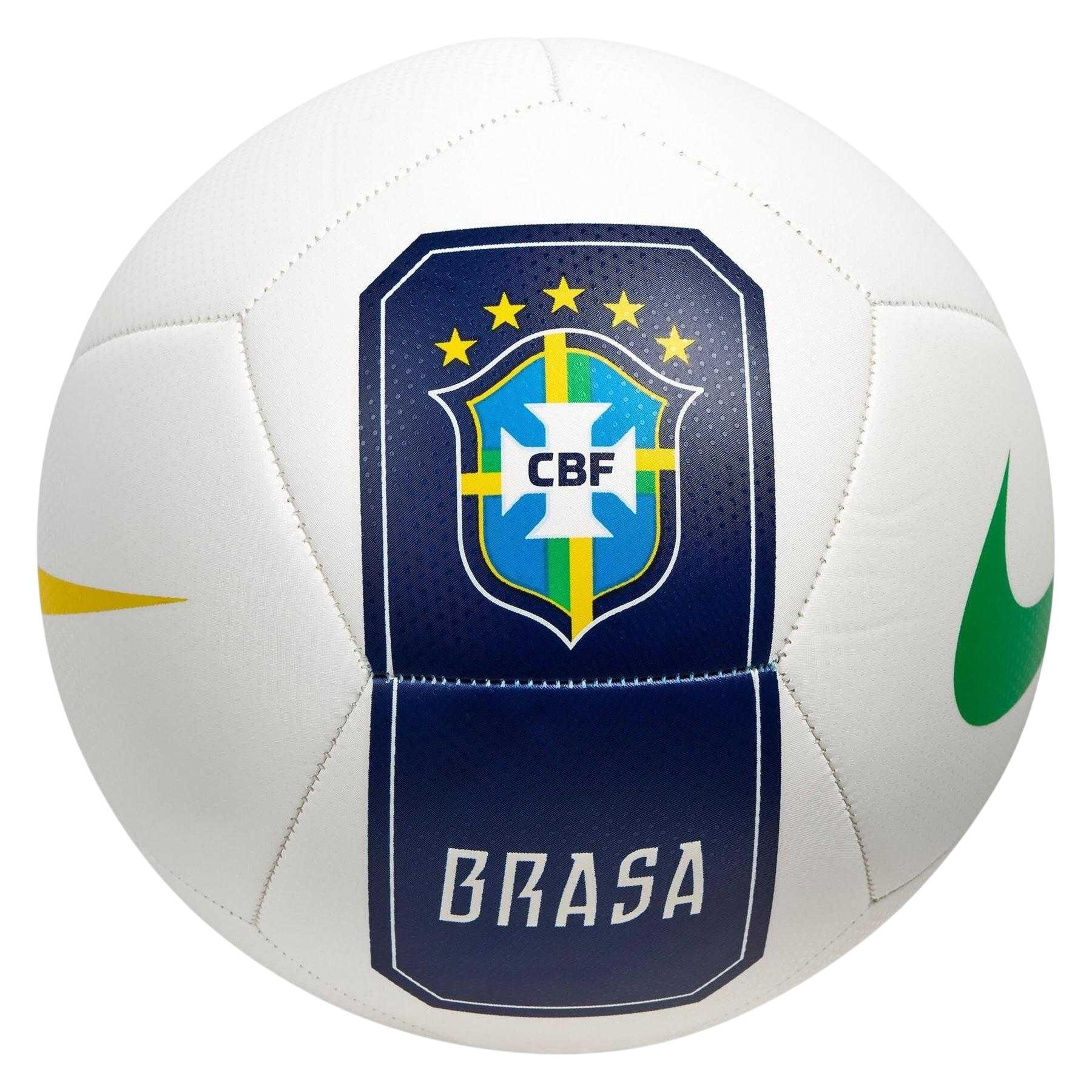 Nike Brazil Football