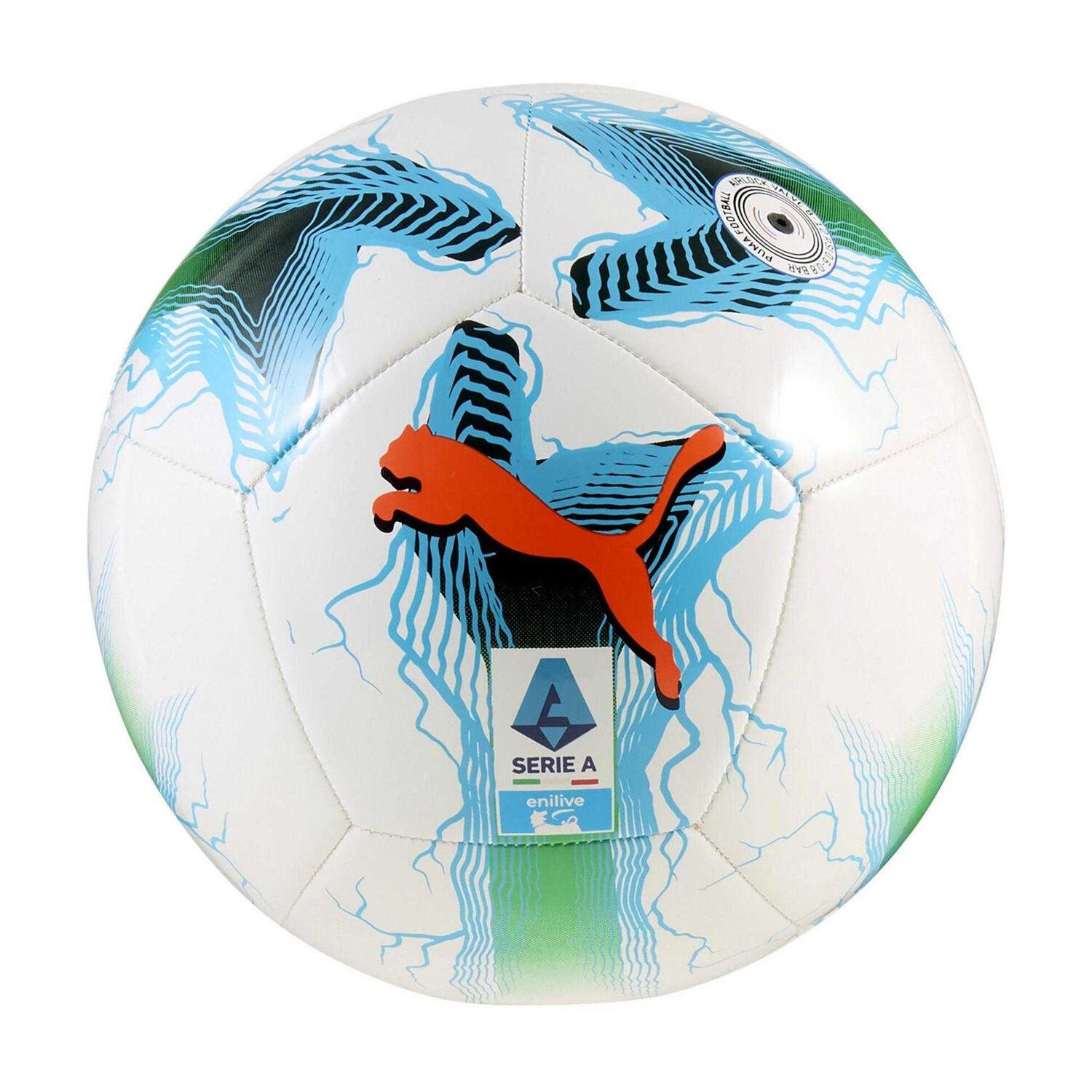 Puma Orbita Serie A Circuit Board Training Football