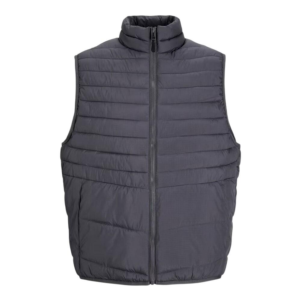 Jack And Jones Mens Estate Quilted Gilet