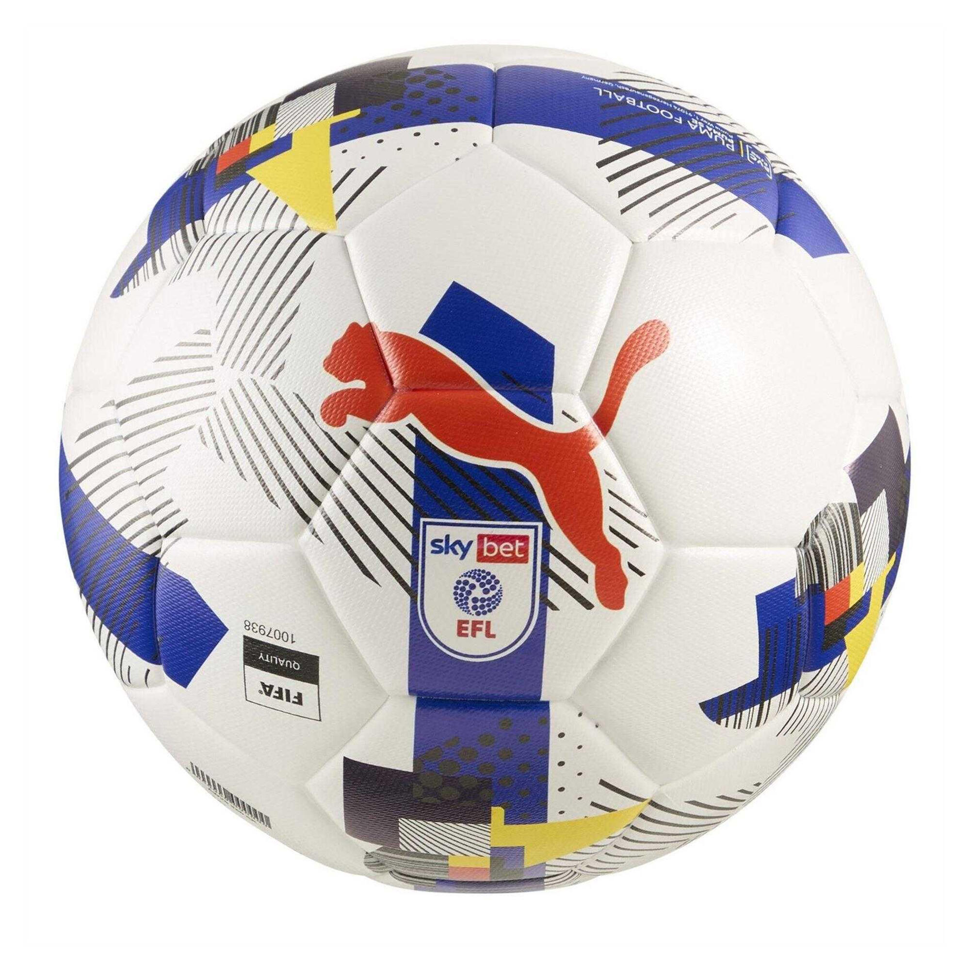 Puma Orbita 3 EFL Sky Bet Football
