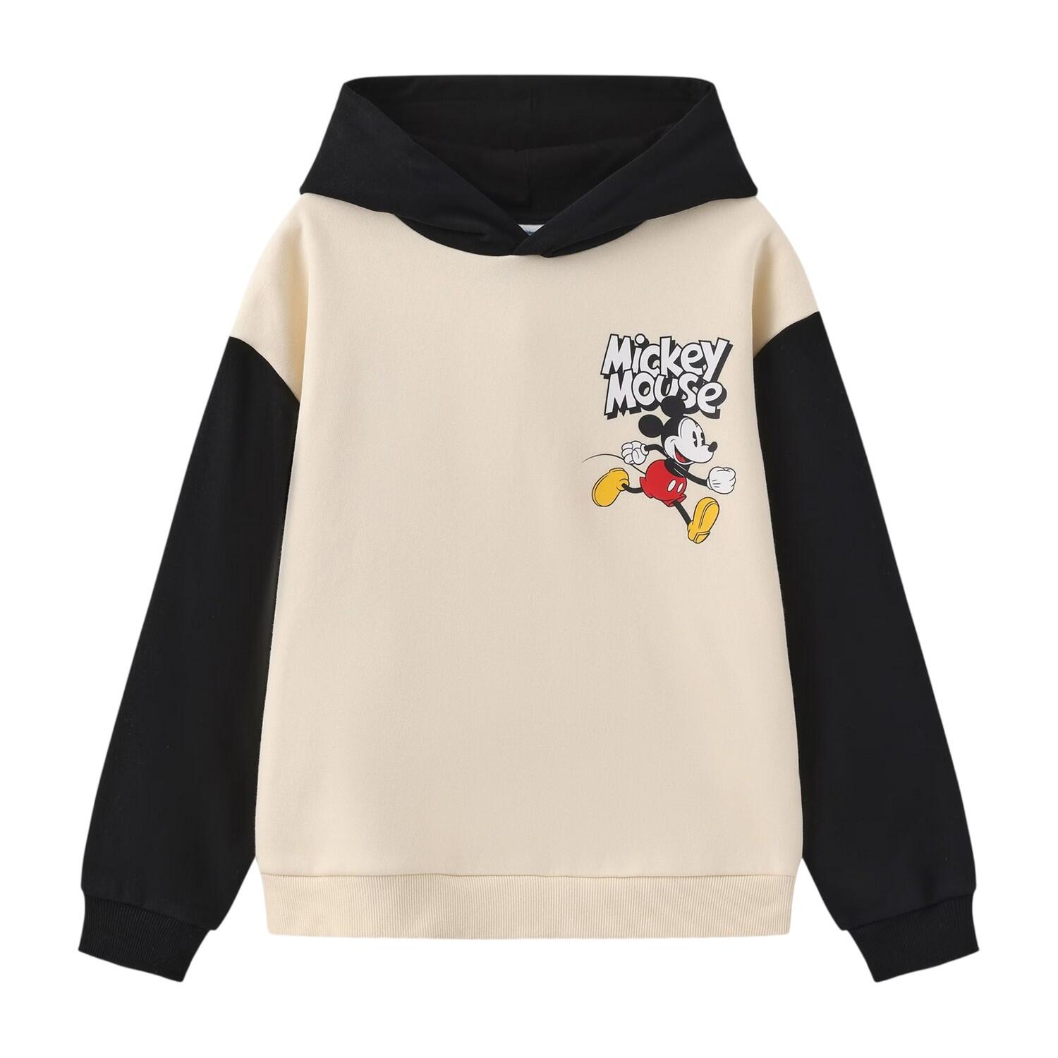 Disney Childrens/Kids Mickey Mouse Hoodie
