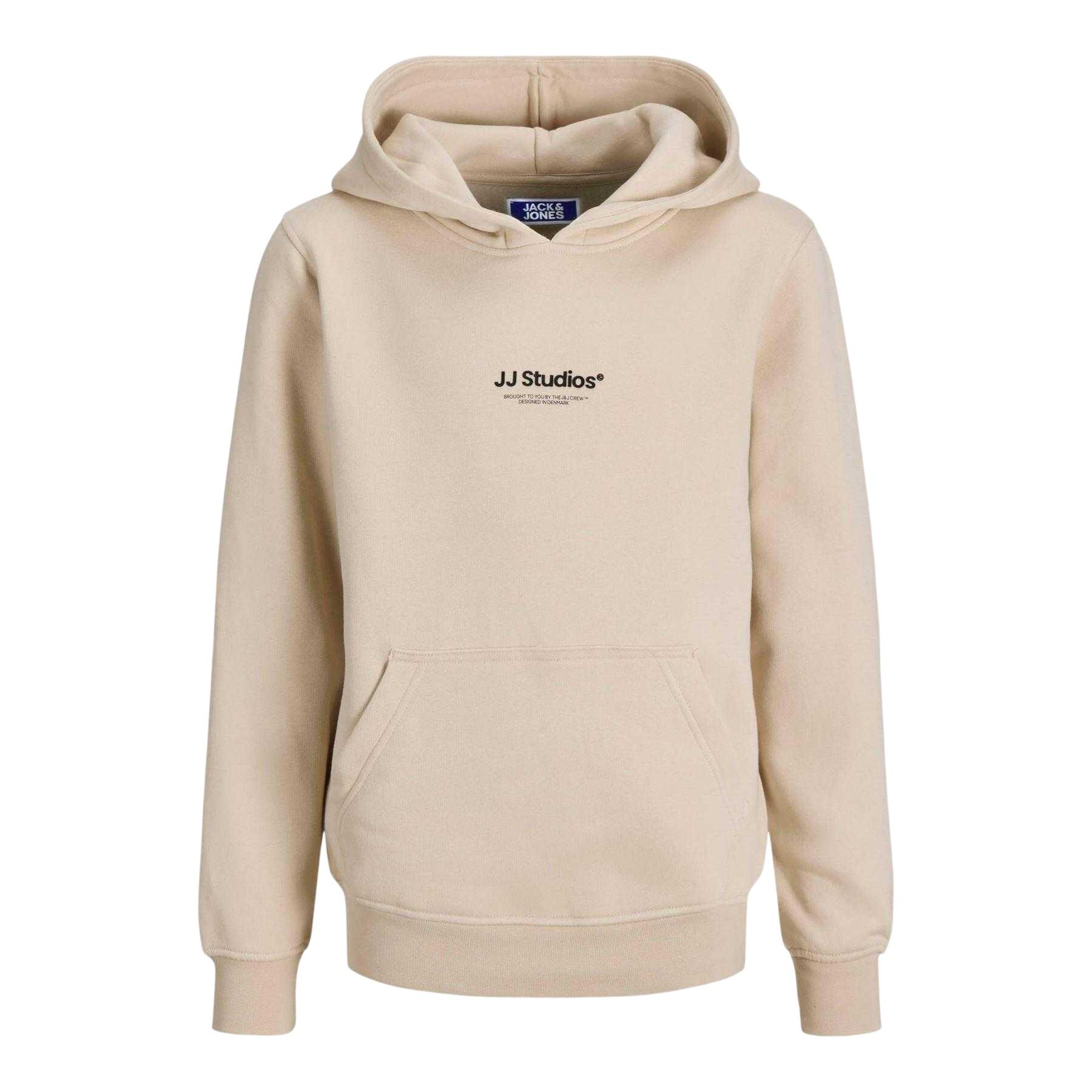 Jack And Jones Childrens/Kids Soho Hoodie